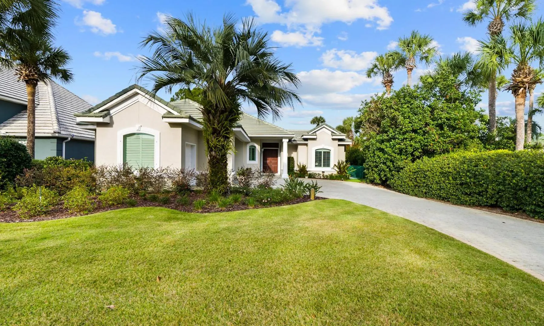 Semesterbostad Haus By Gulf Tide Vacation *