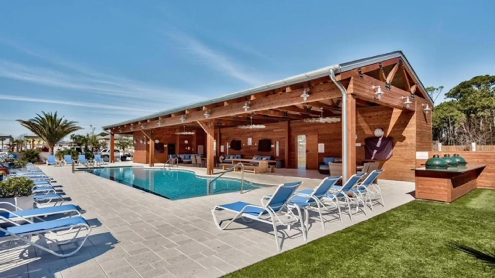 Star Shores Holiday home Destin