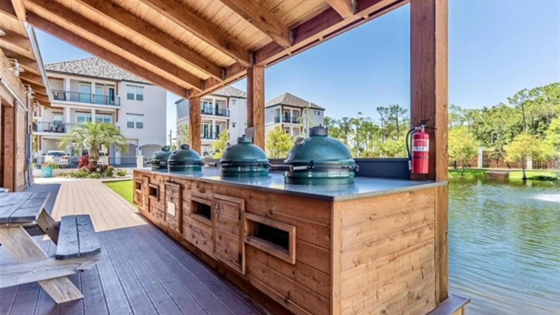 Holiday home Star Shores