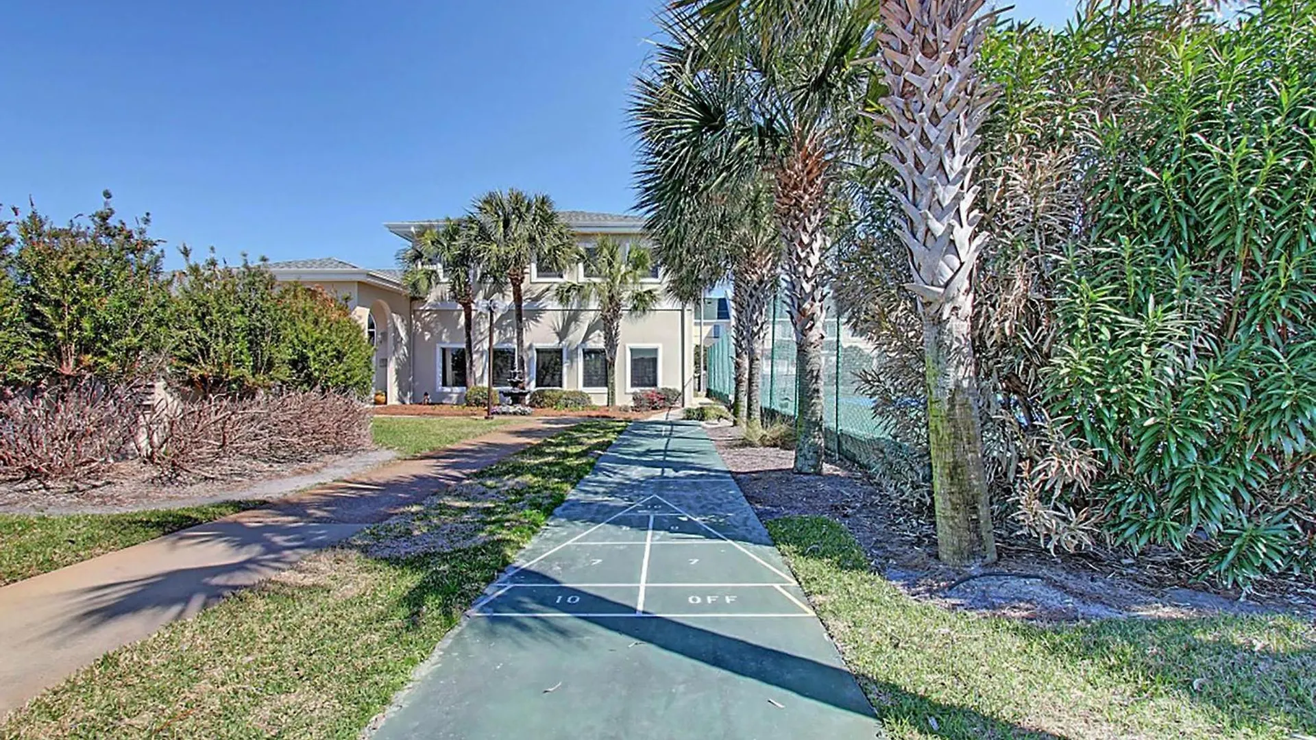 Apartment Shoreline Towers 3021