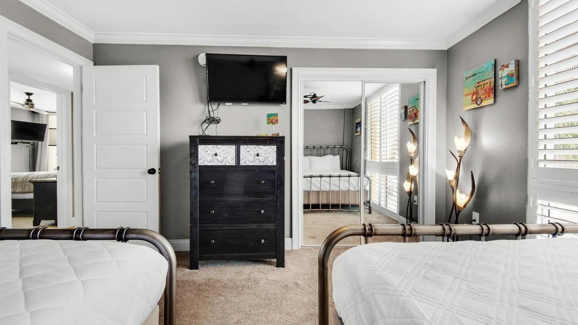 Apartment Shoreline Towers 3021