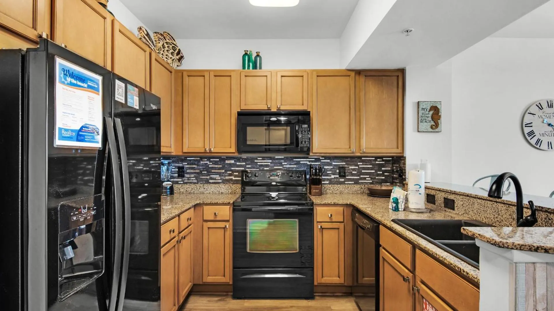 Palms #1808 Jr 2br 度假居 德斯廷