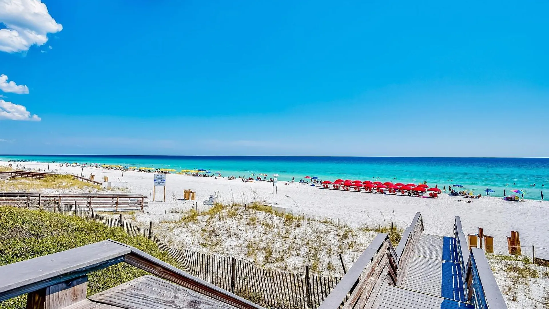 Lasata #3315 Holiday home Destin