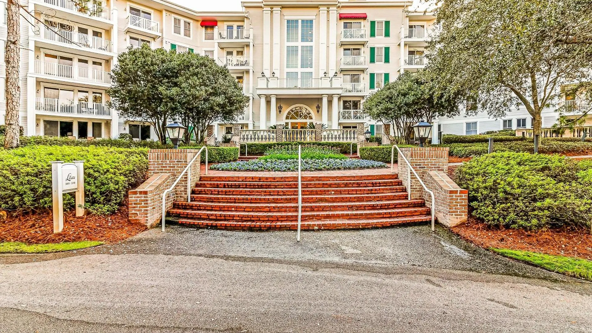 Lasata #3315 Holiday home Destin