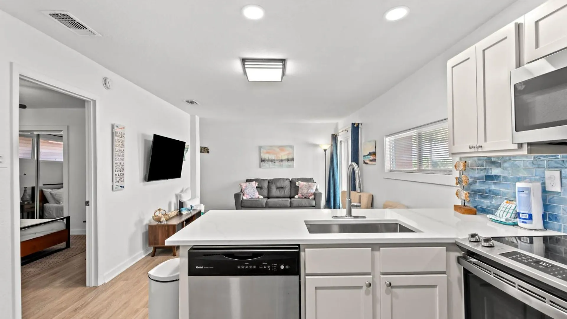 Sapphire Sands 3 Pools Pet Friendly Semesterbostad Destin