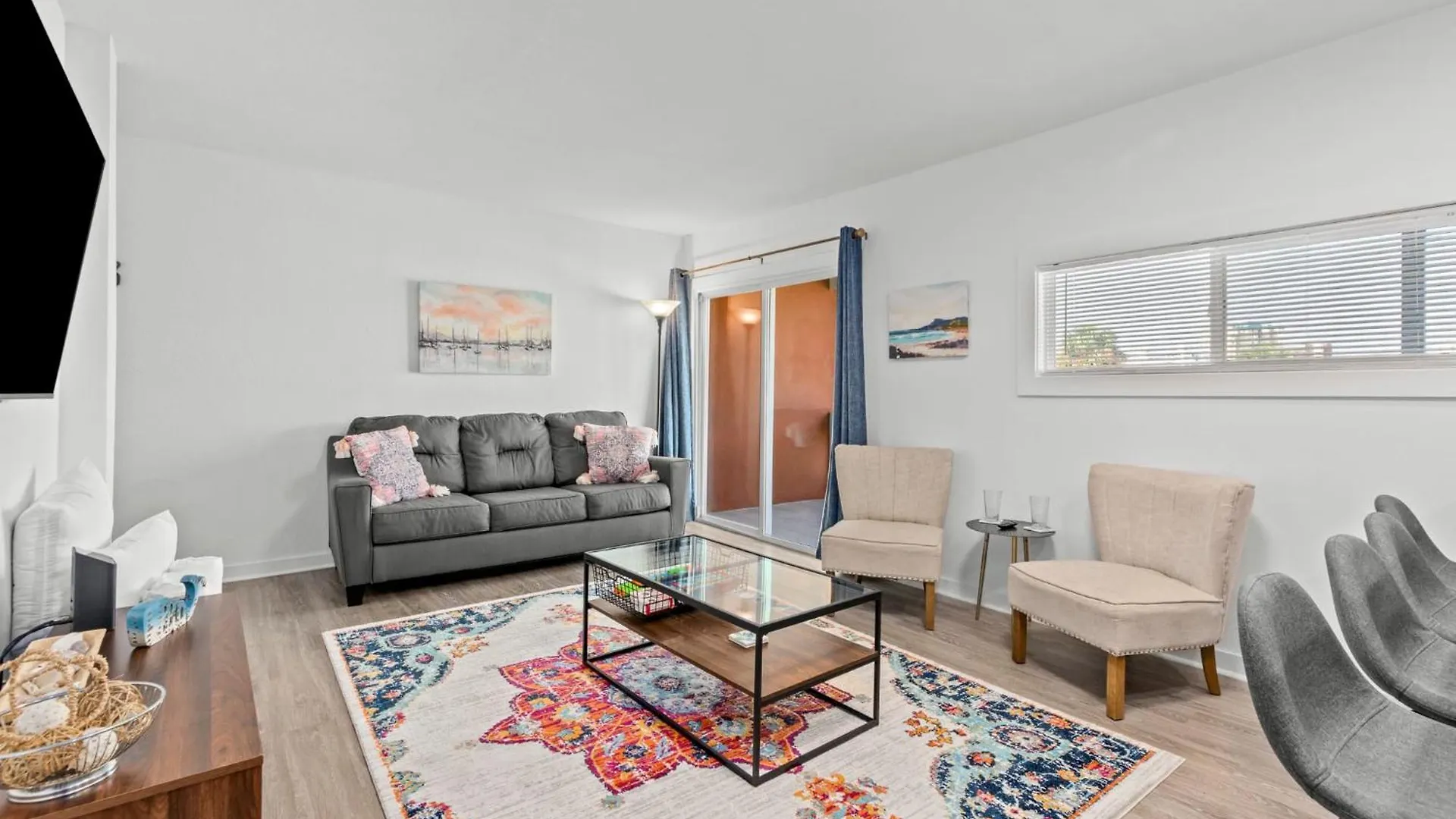 Sapphire Sands 3 Pools Pet Friendly Semesterbostad Destin