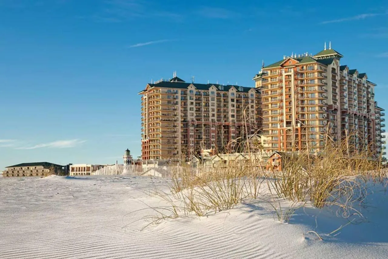 Beautiful In Emerald - 1bd Ferienhaus Destin