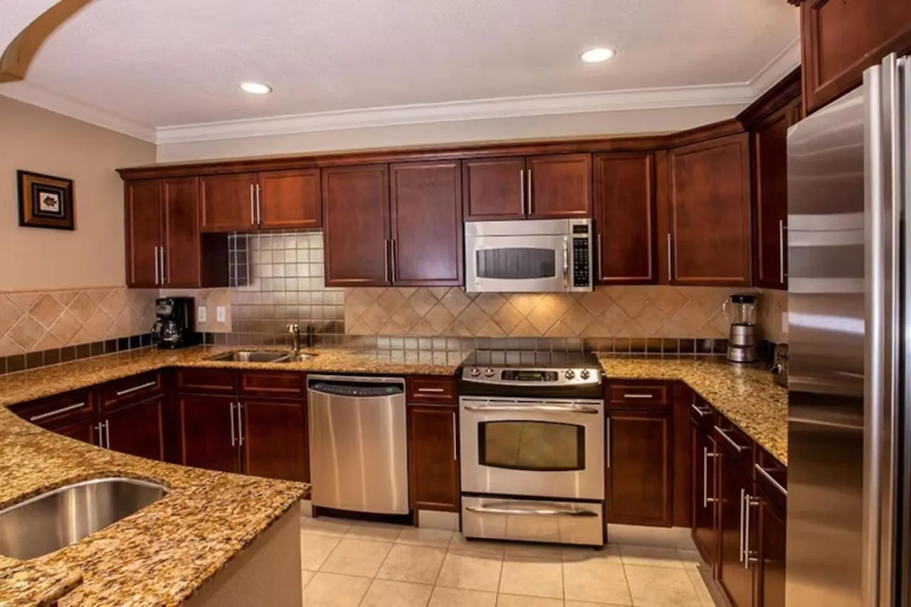 Beautiful In Emerald - 1bd * Destin