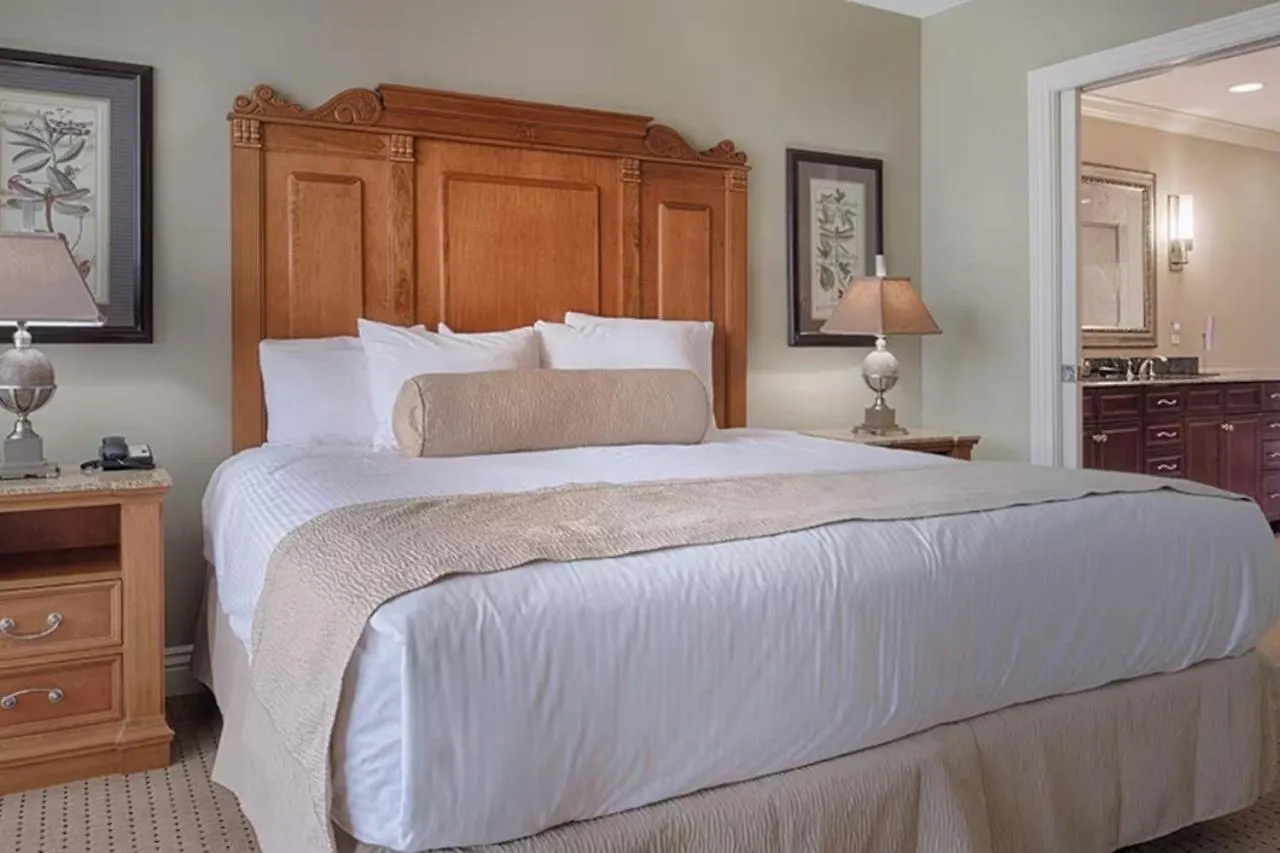 Beautiful In Emerald - 1bd Ferienhaus
