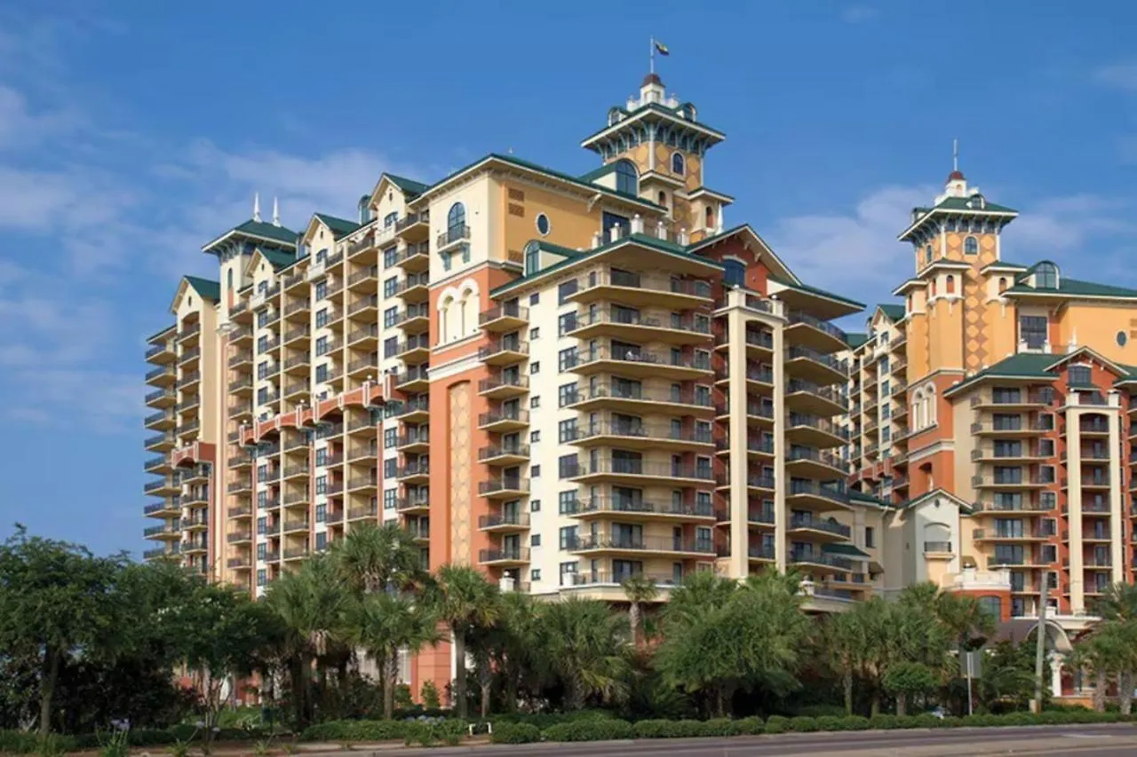 Beautiful In Emerald - 1bd Destin