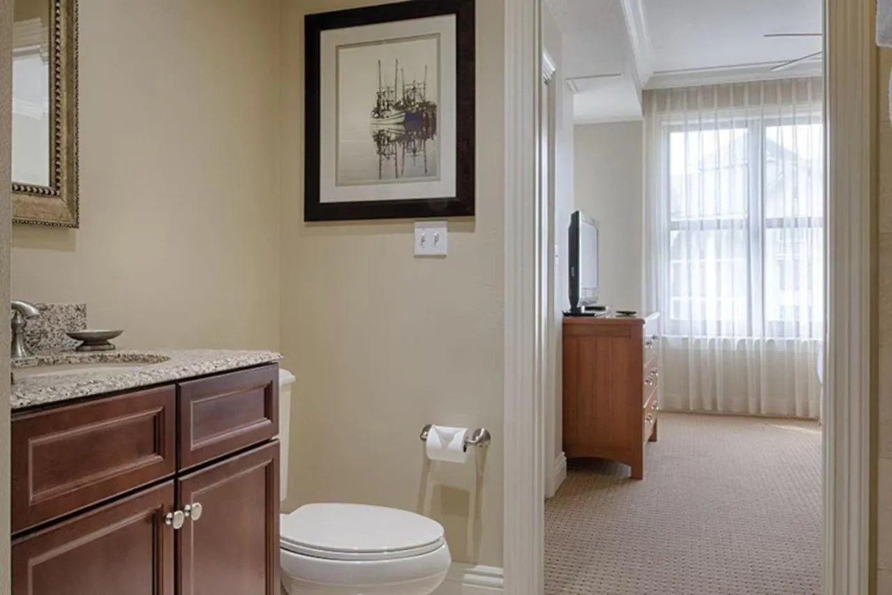 Beautiful In Emerald - 1bd * Destin