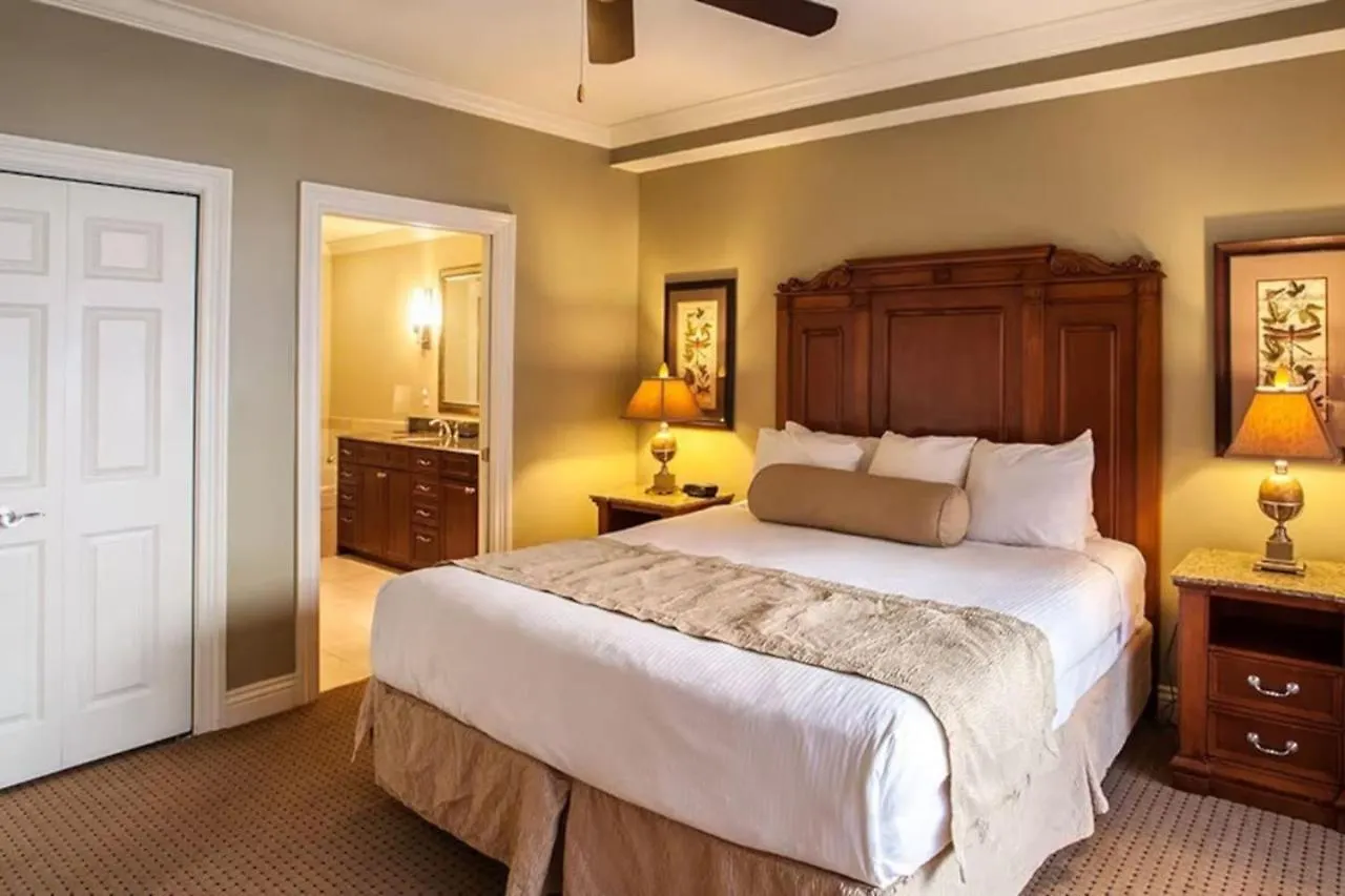 Beautiful In Emerald - 1bd Ferienhaus