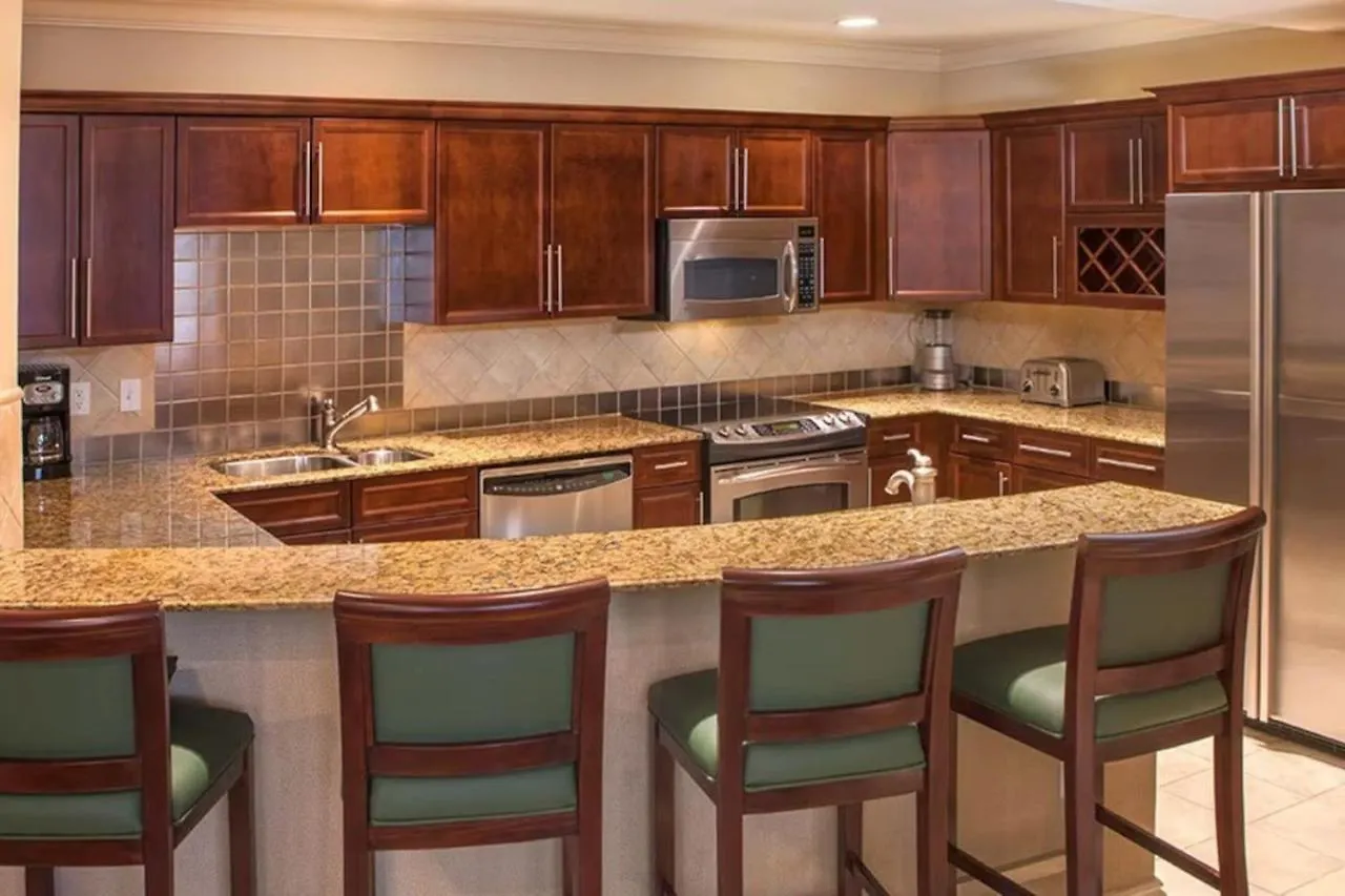 Ferienhaus Beautiful In Emerald - 1bd Destin