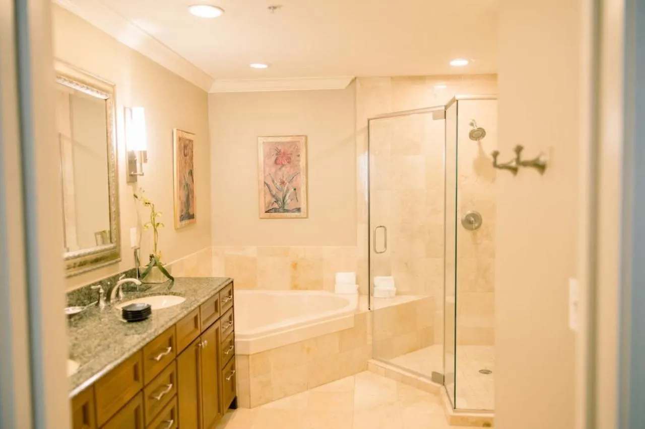 Apartment Harborwalk Village Two Bedroom Vacation