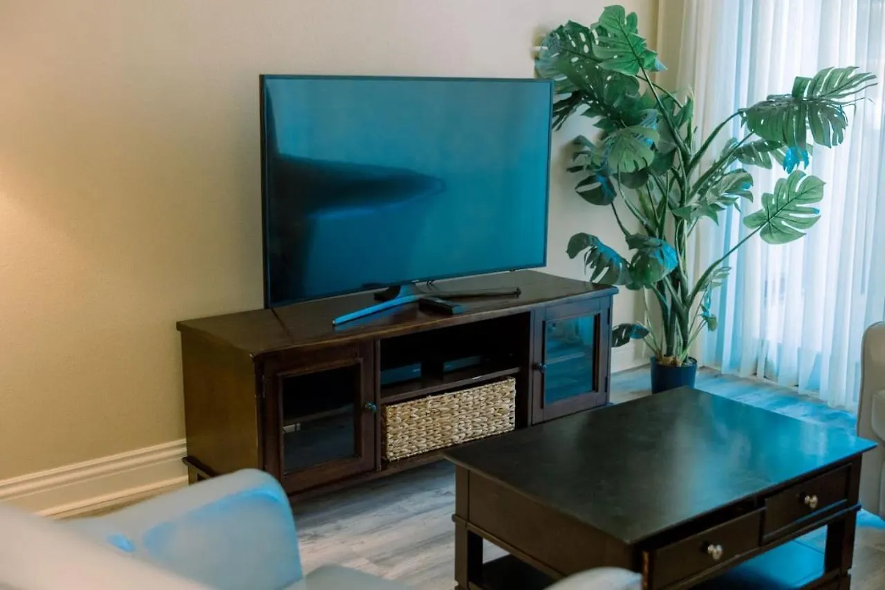 公寓 Harborwalk Village Two Bedroom Vacation