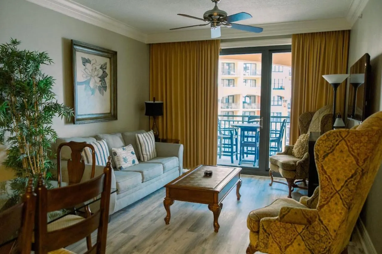 Apartment Harborwalk Village Two Bedroom Vacation