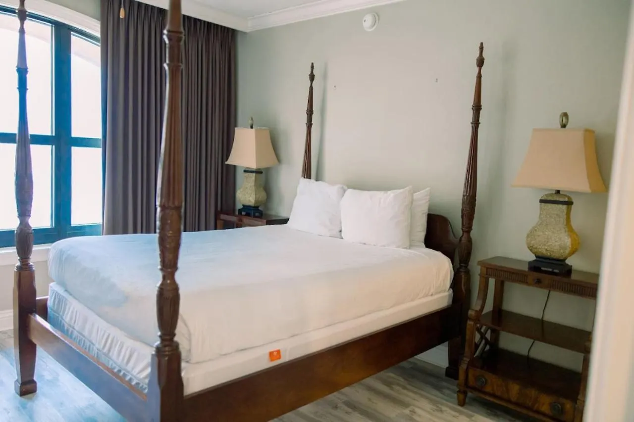 Harborwalk Village Two Bedroom Vacation *