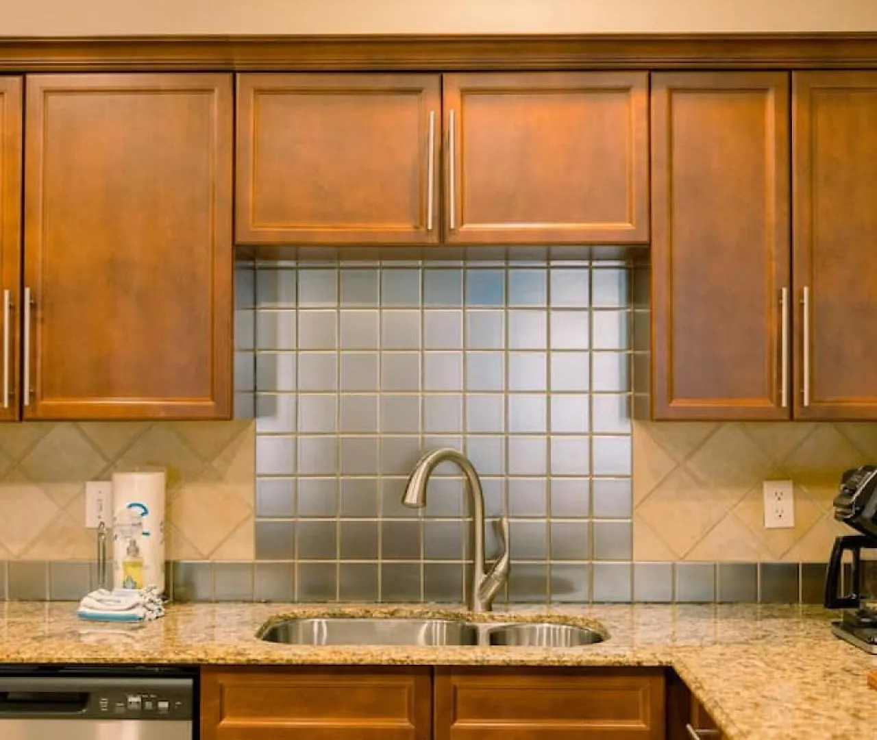 Harborwalk Village Two Bedroom Vacation