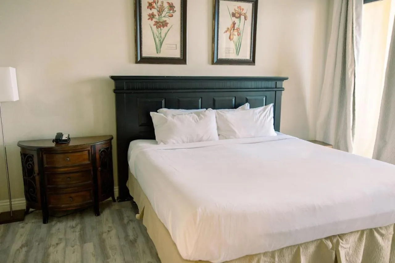 Harborwalk Village Two Bedroom Vacation 德斯廷