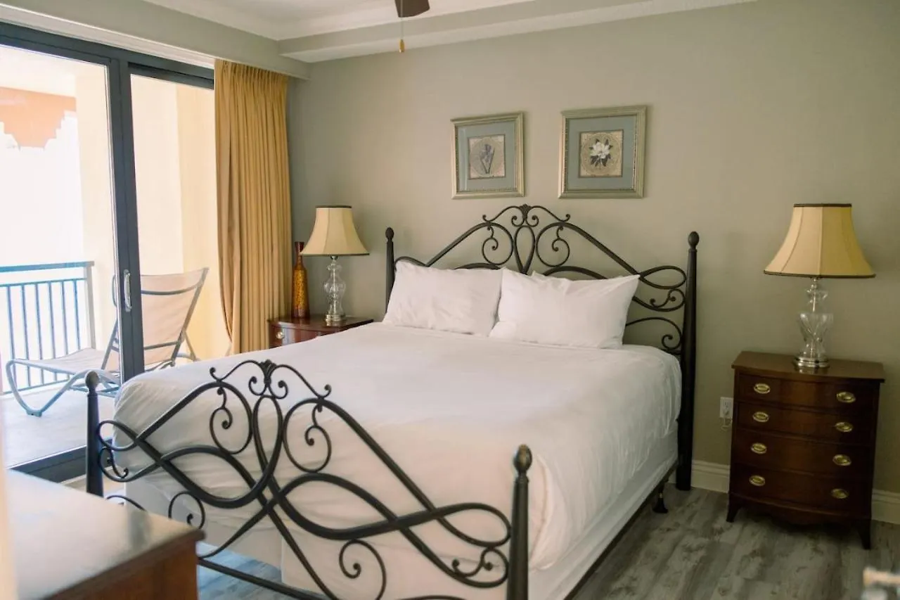 Harborwalk Village Two Bedroom Vacation *