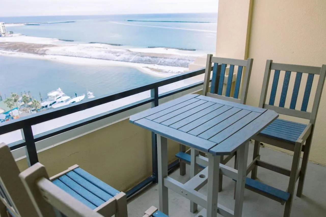 Harborwalk Village Two Bedroom Vacation * 德斯廷