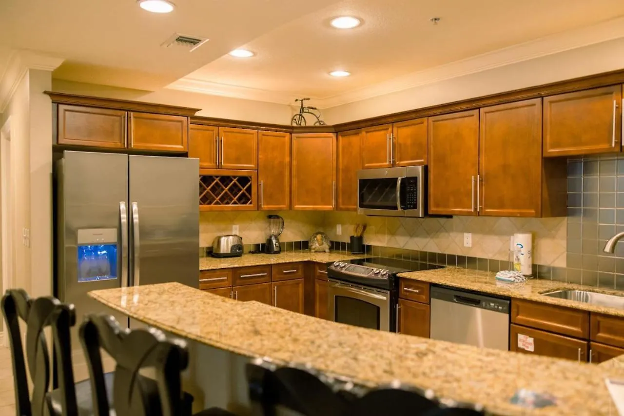 Harborwalk Village Two Bedroom Vacation Apartment *