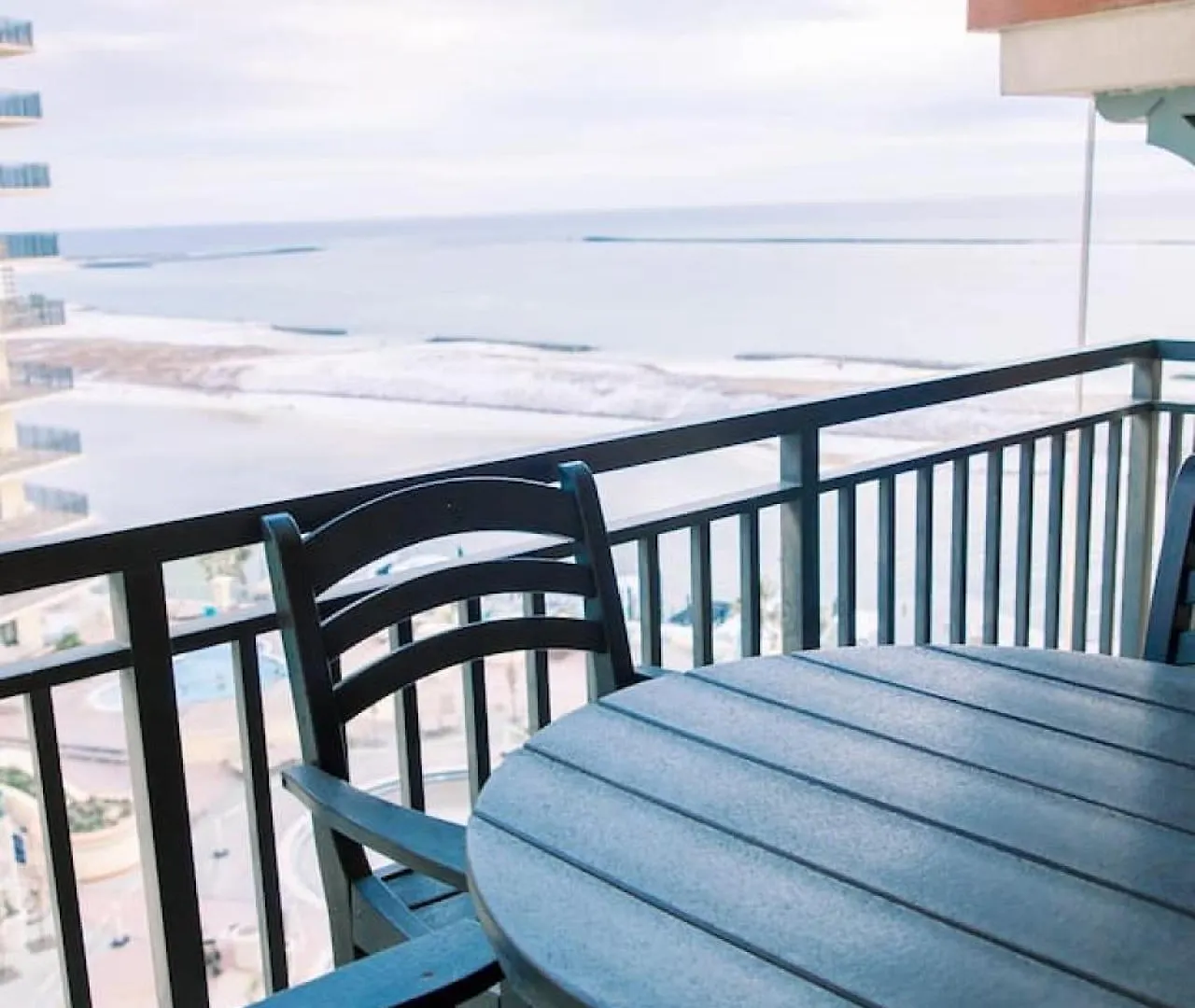 Apartment Harborwalk Village Two Bedroom Vacation *