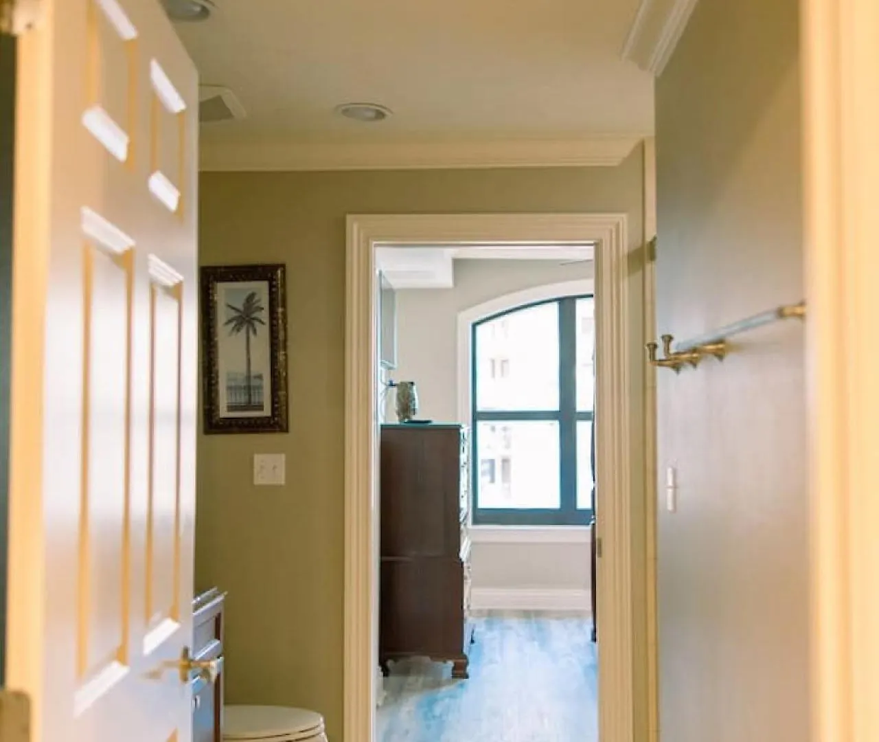 Harborwalk Village Two Bedroom Vacation Destin