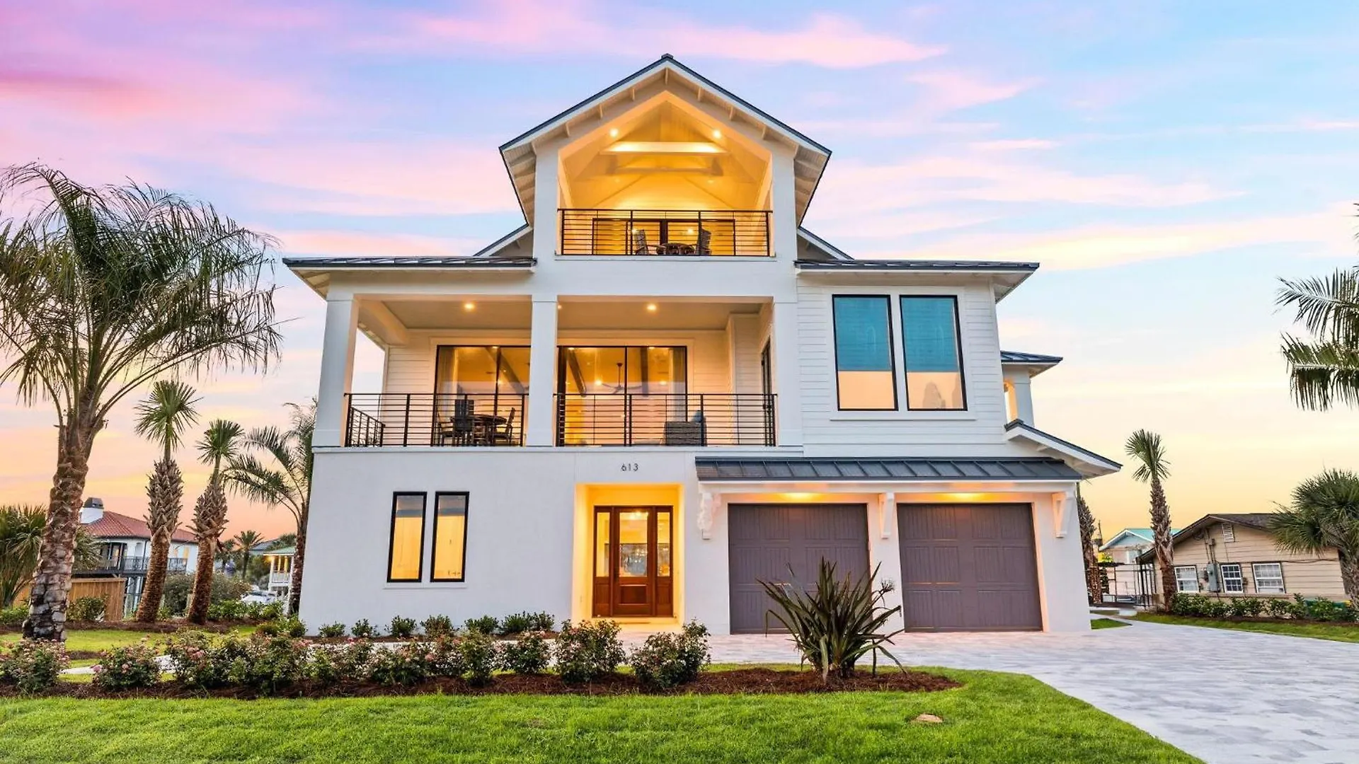 The Boathouse * 데스틴