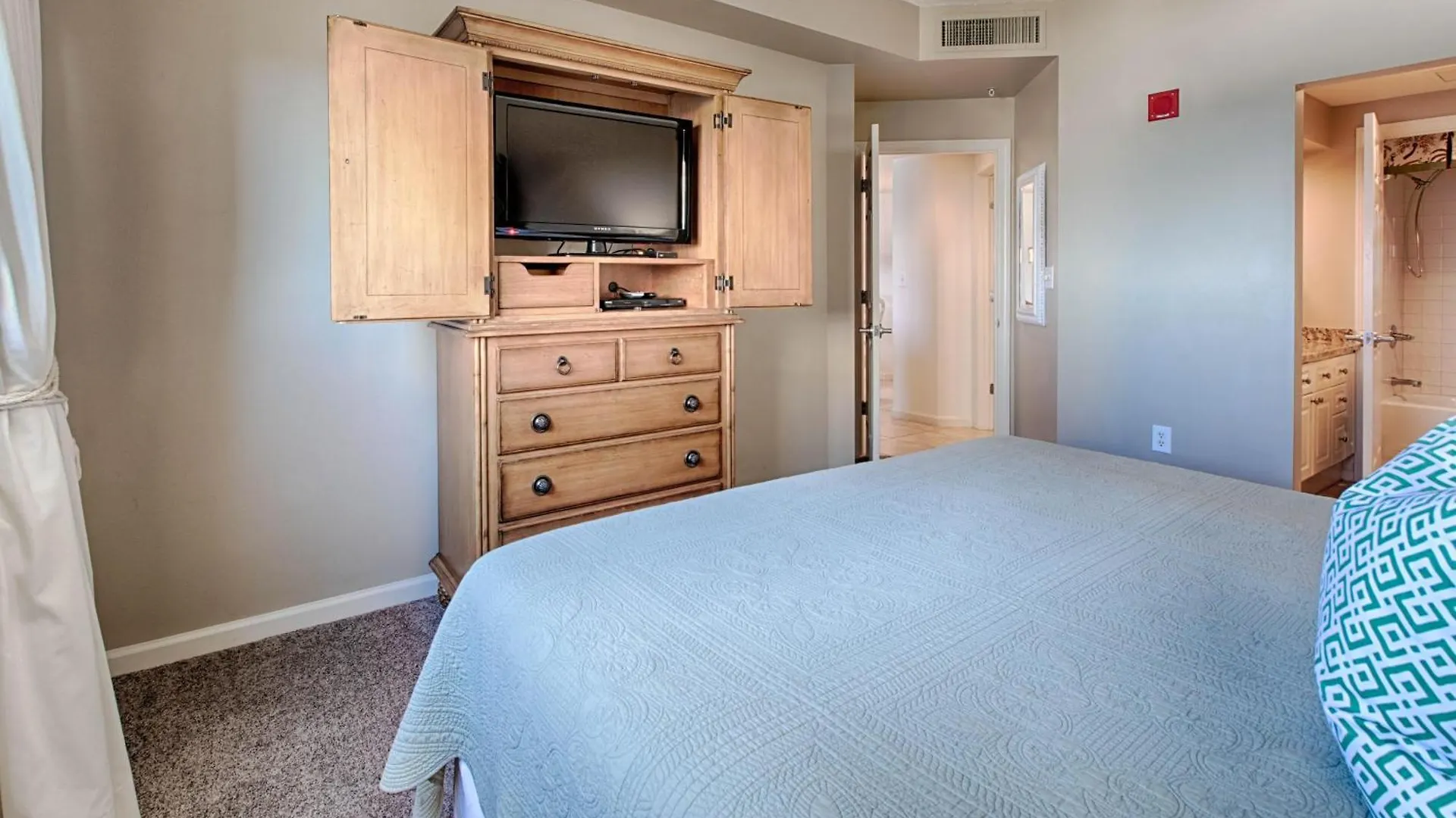 Westwinds 4826 Holiday home *