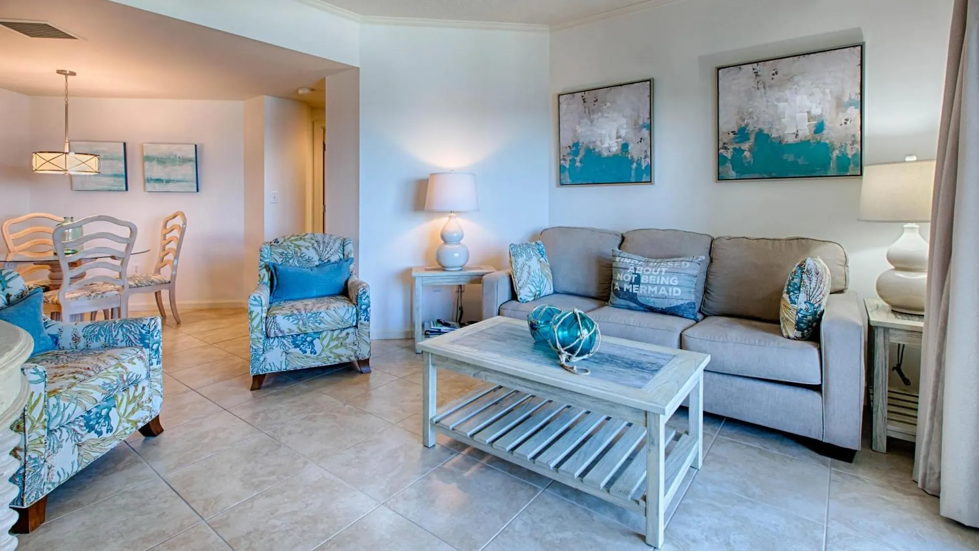 Westwinds 4826 Holiday home Destin