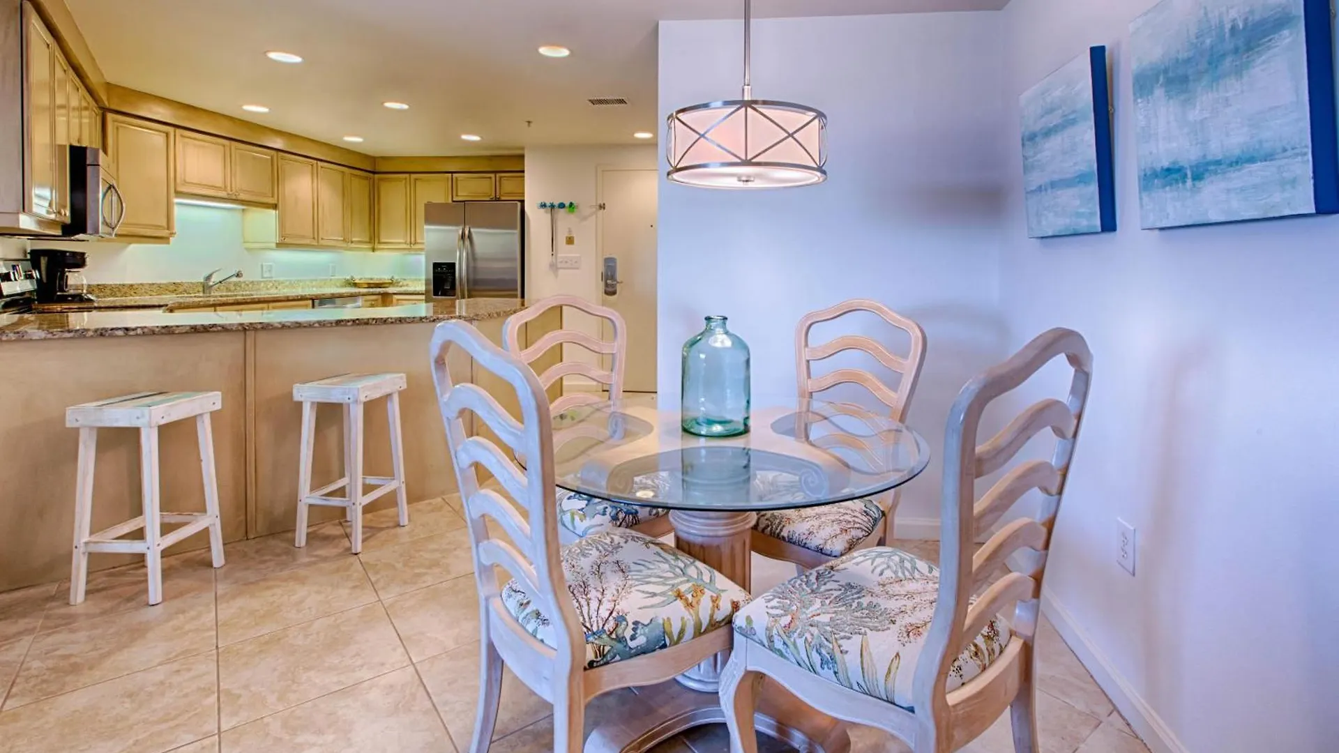 Holiday home Westwinds 4826 Destin