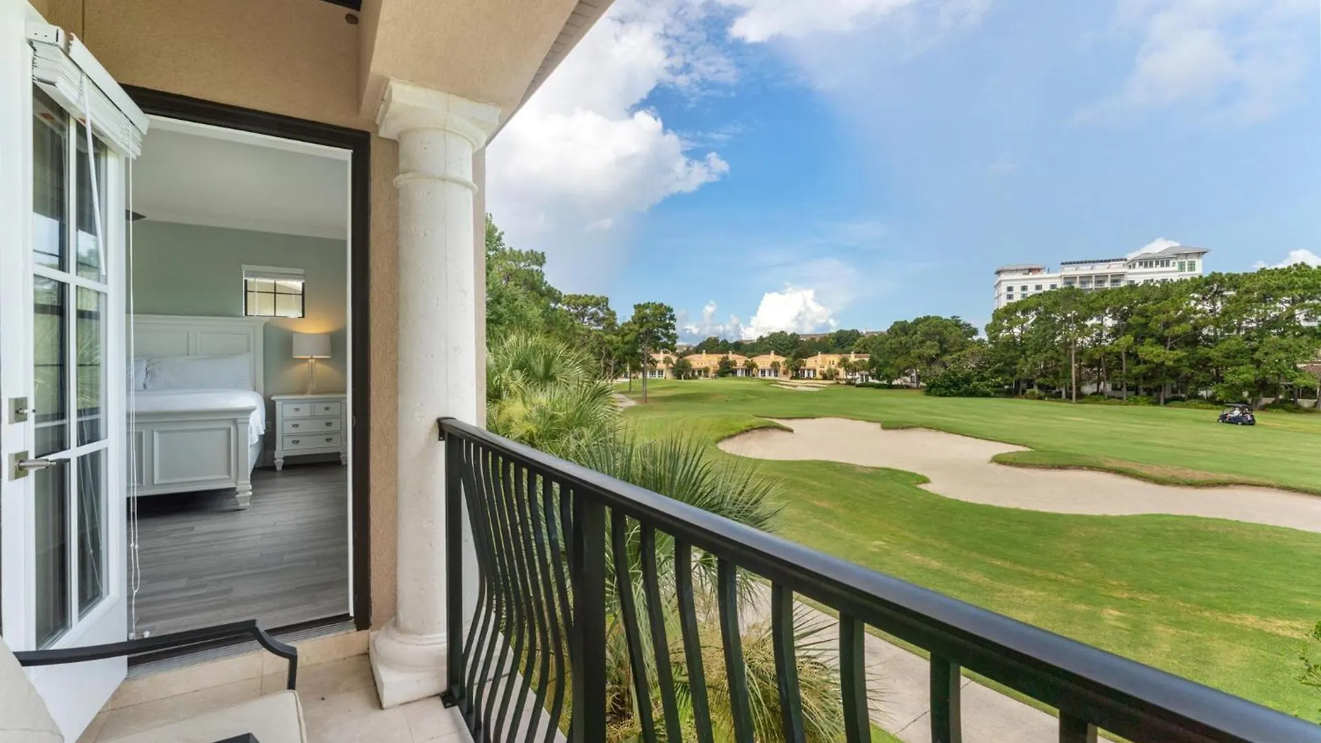 1864 Holiday home Destin