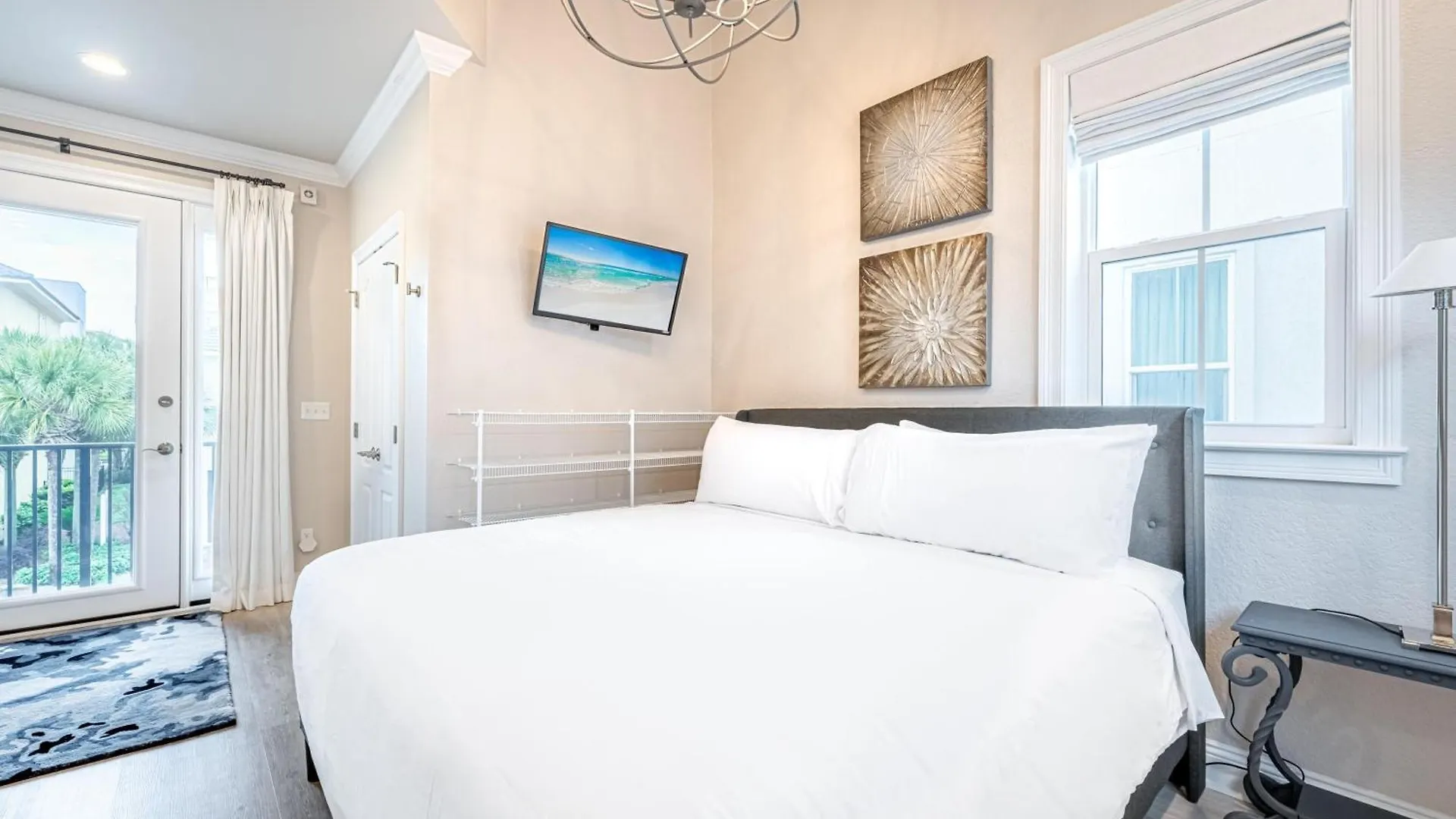 Sun Palace Casa vacanze Destin