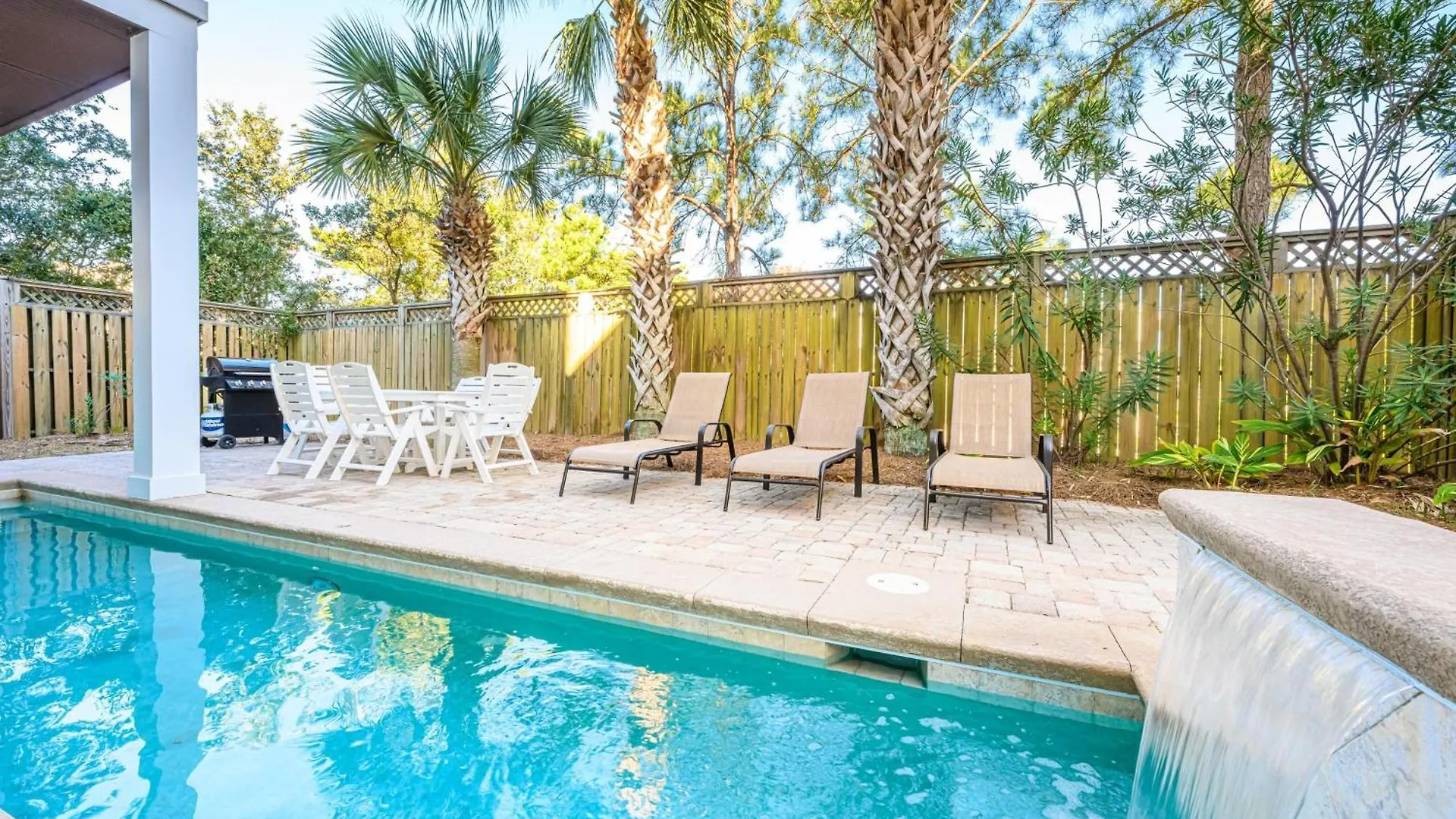 Casa Da Palmeira - 103 Driftwood Road * 데스틴