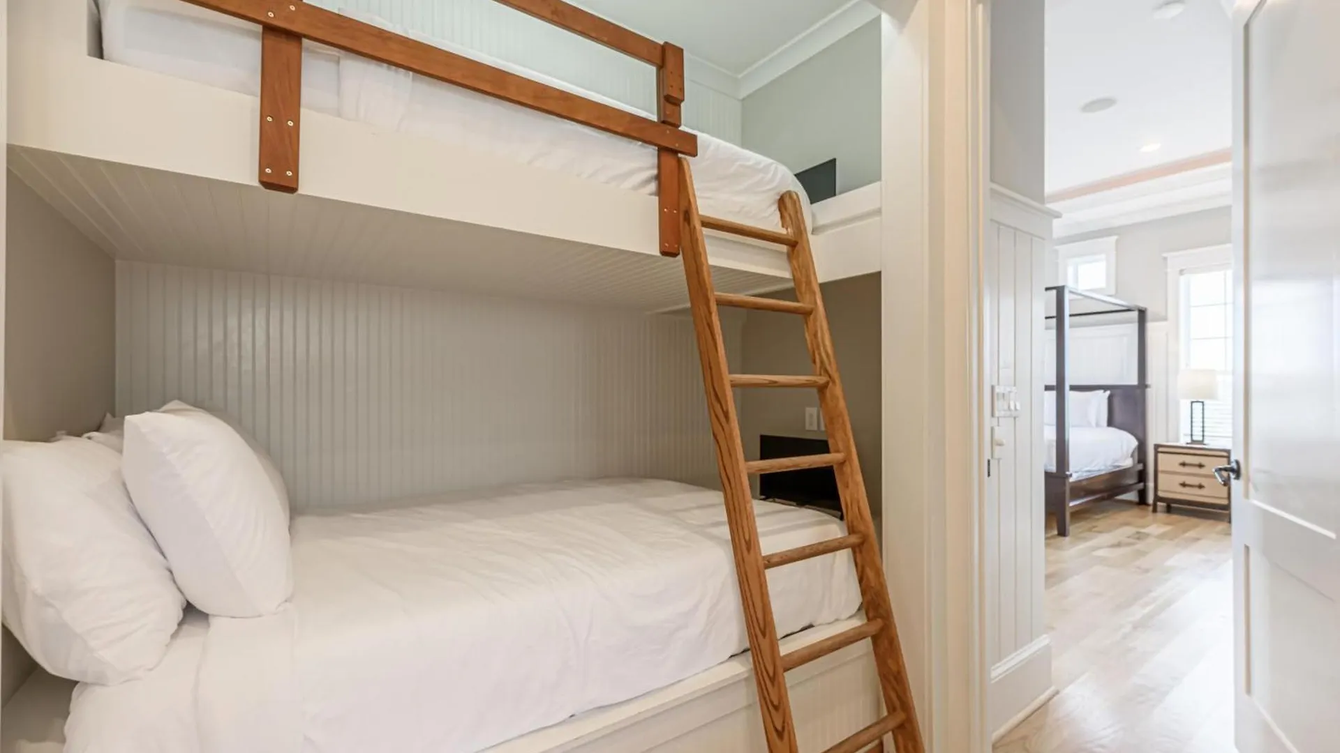 펜션 Casa Da Palmeira - 103 Driftwood Road 데스틴