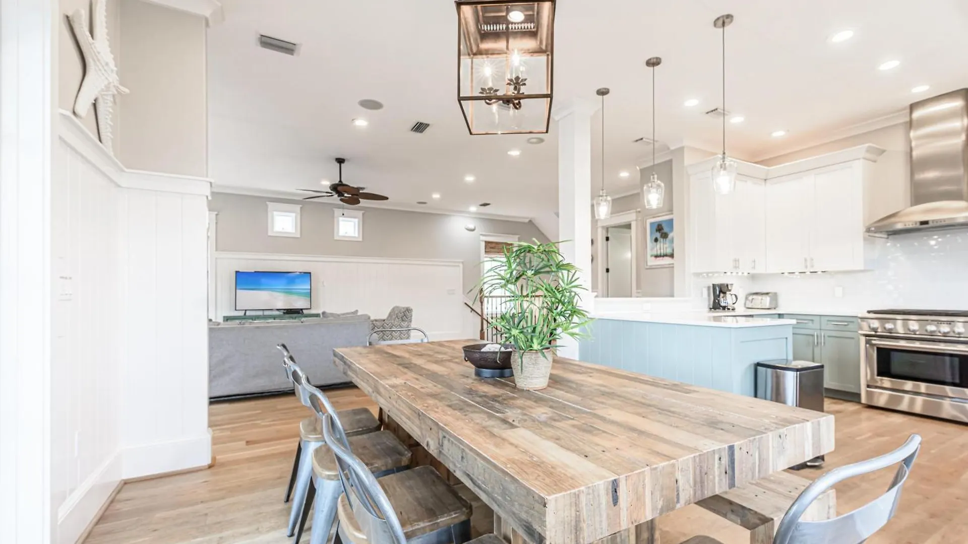 Casa Da Palmeira - 103 Driftwood Road 펜션