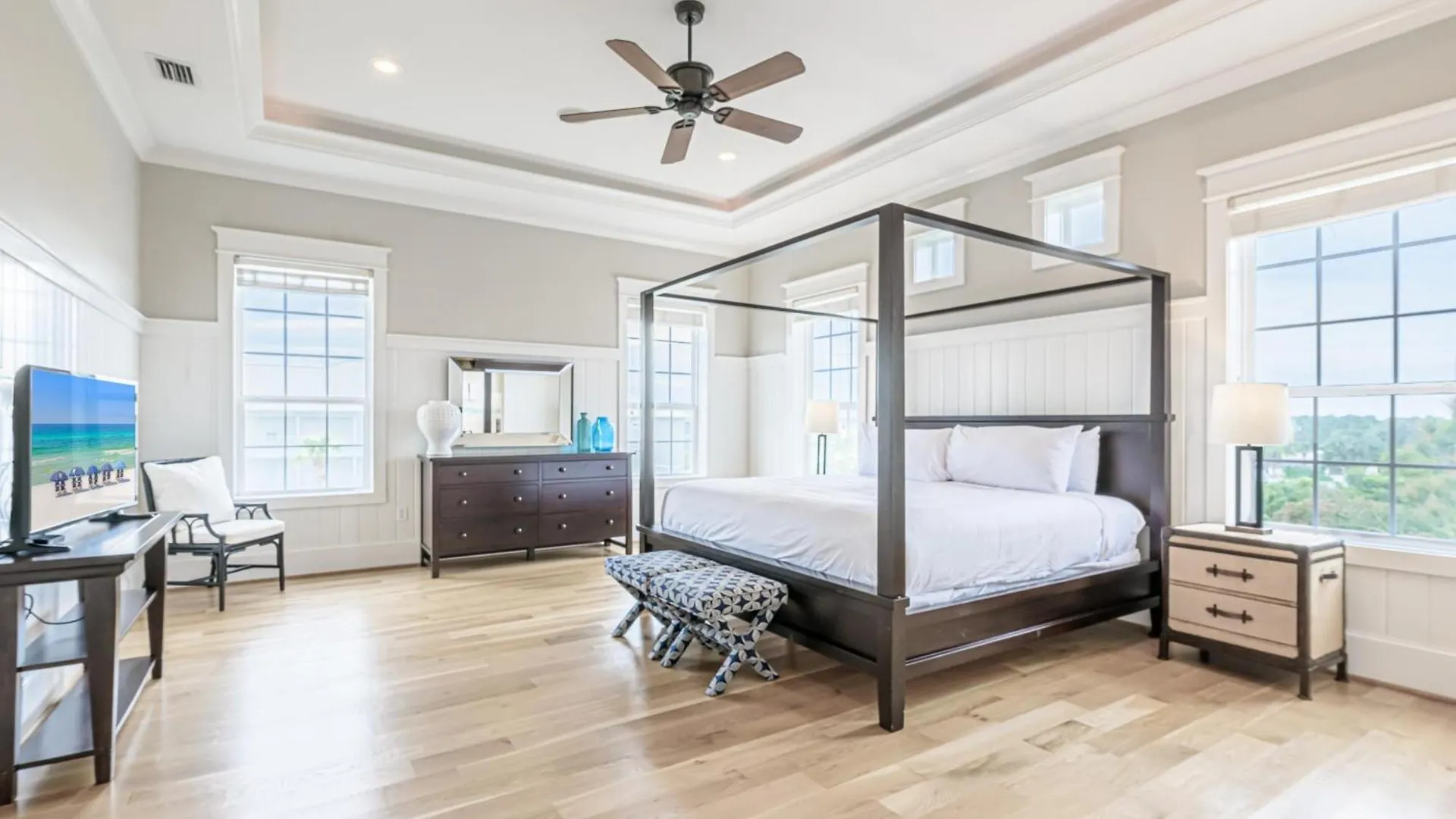 Casa Da Palmeira - 103 Driftwood Road 펜션 데스틴