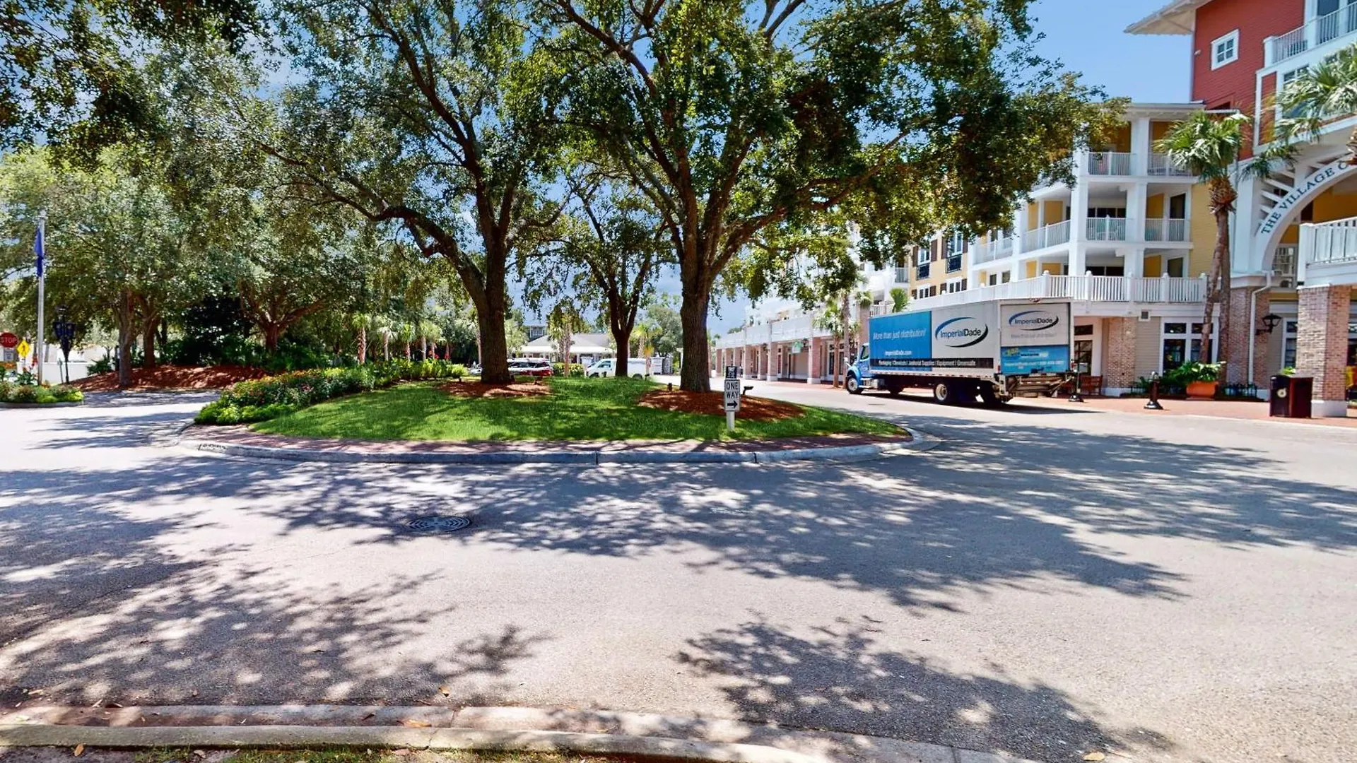 Apartment Baytowne Wharf - Pilot House #408 Destin