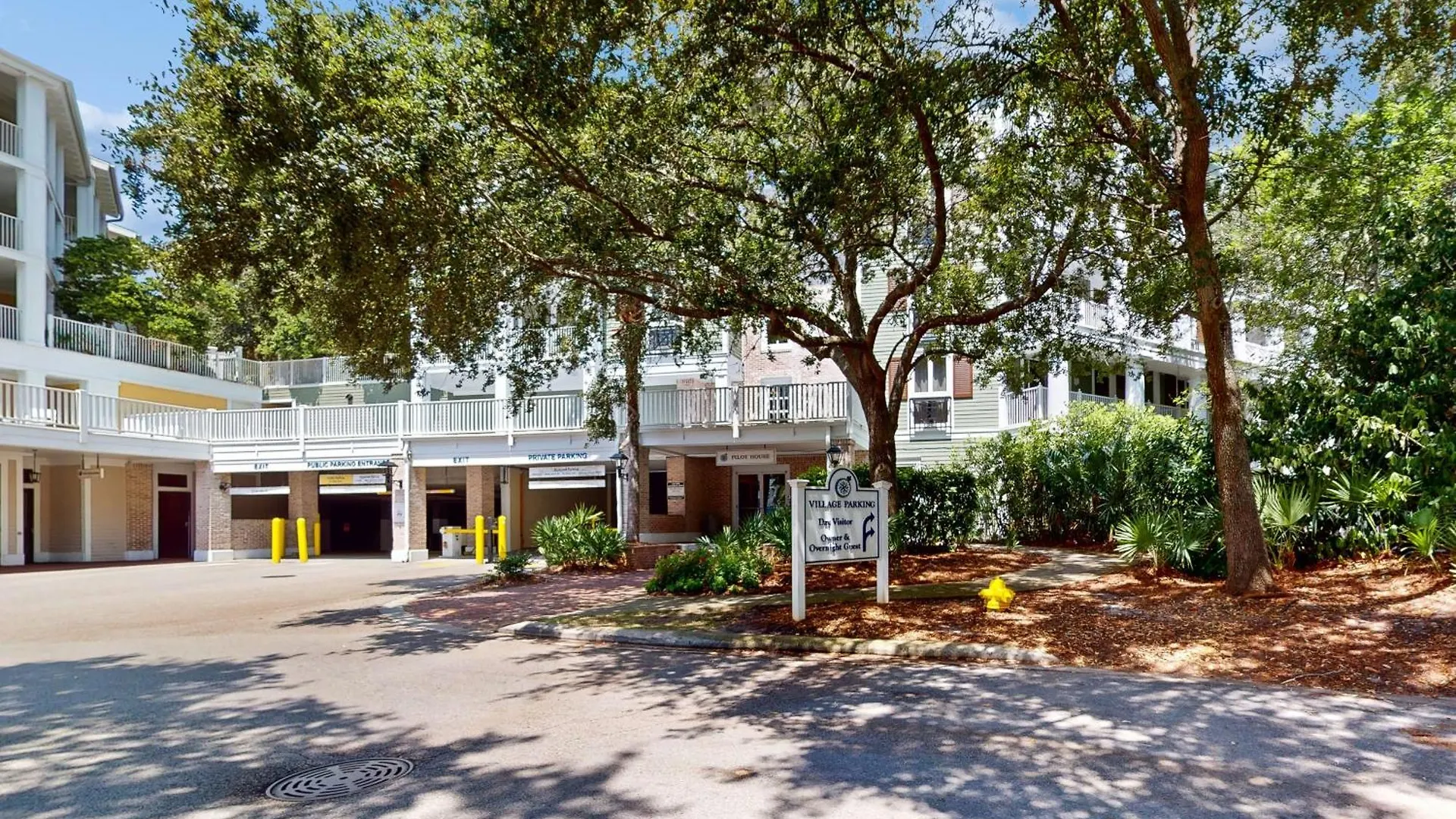 Apartment Baytowne Wharf - Pilot House #408