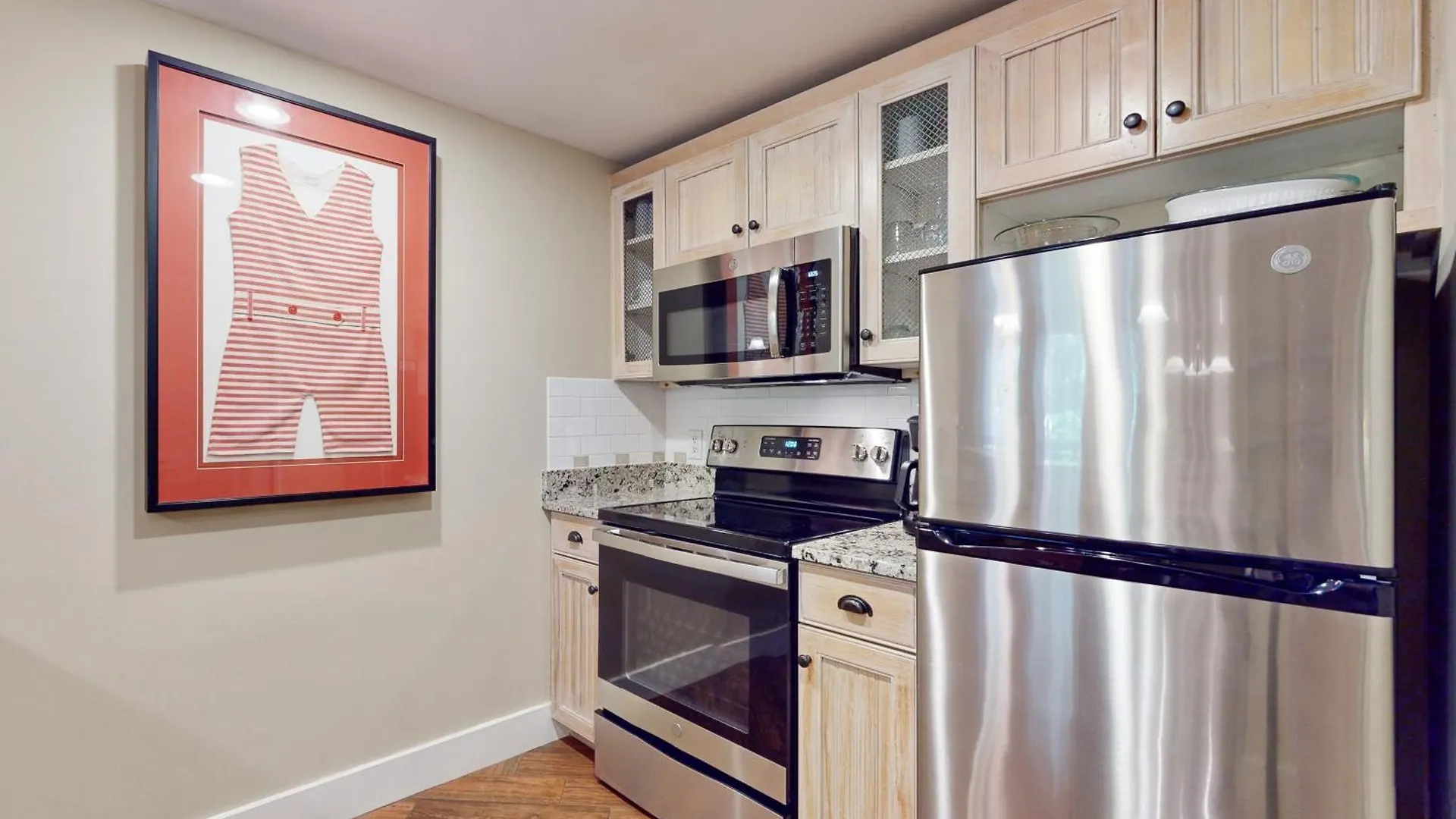 Baytowne Wharf - Pilot House #408 Apartment *