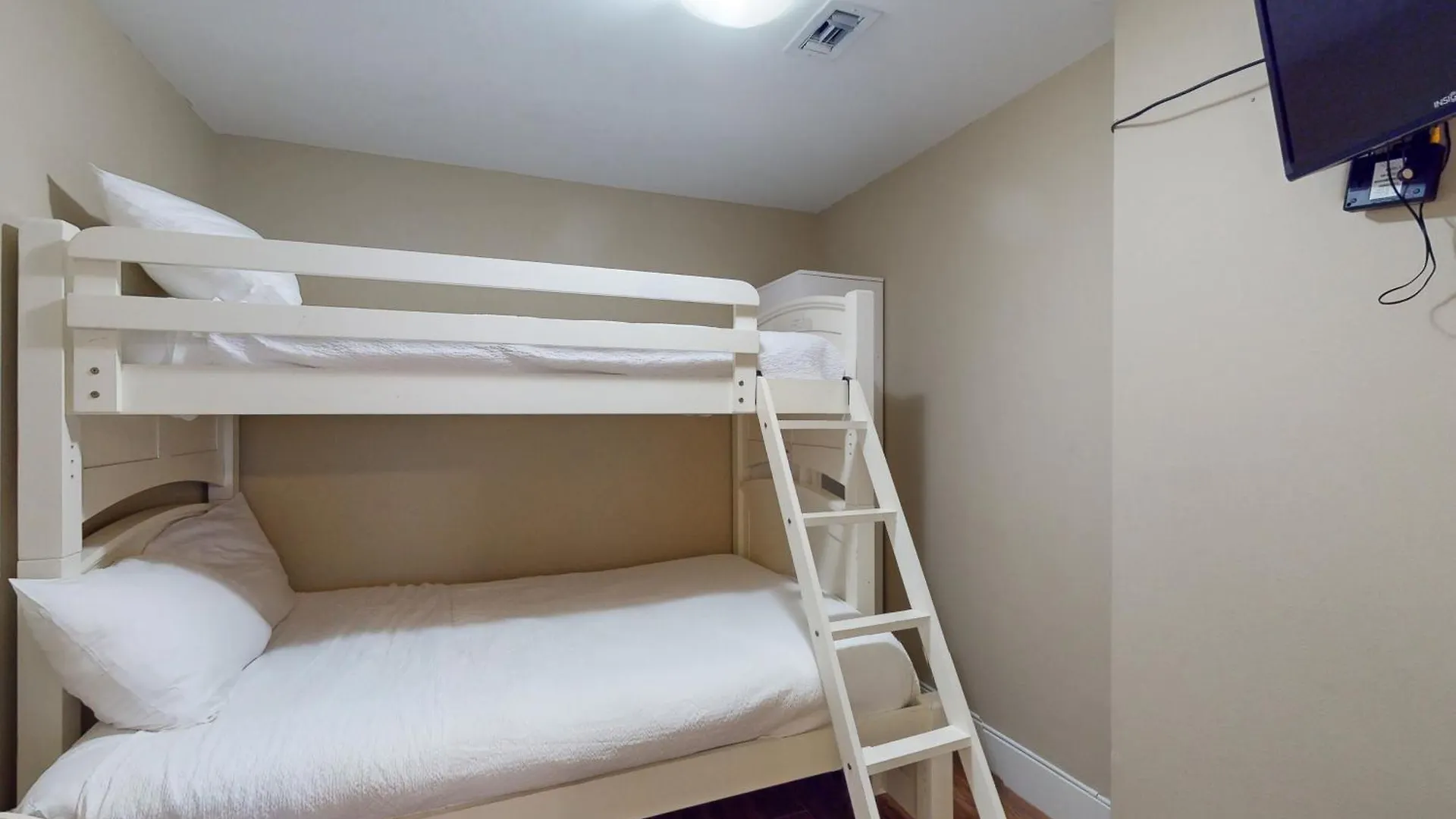 Apartment Baytowne Wharf - Pilot House #408 Destin