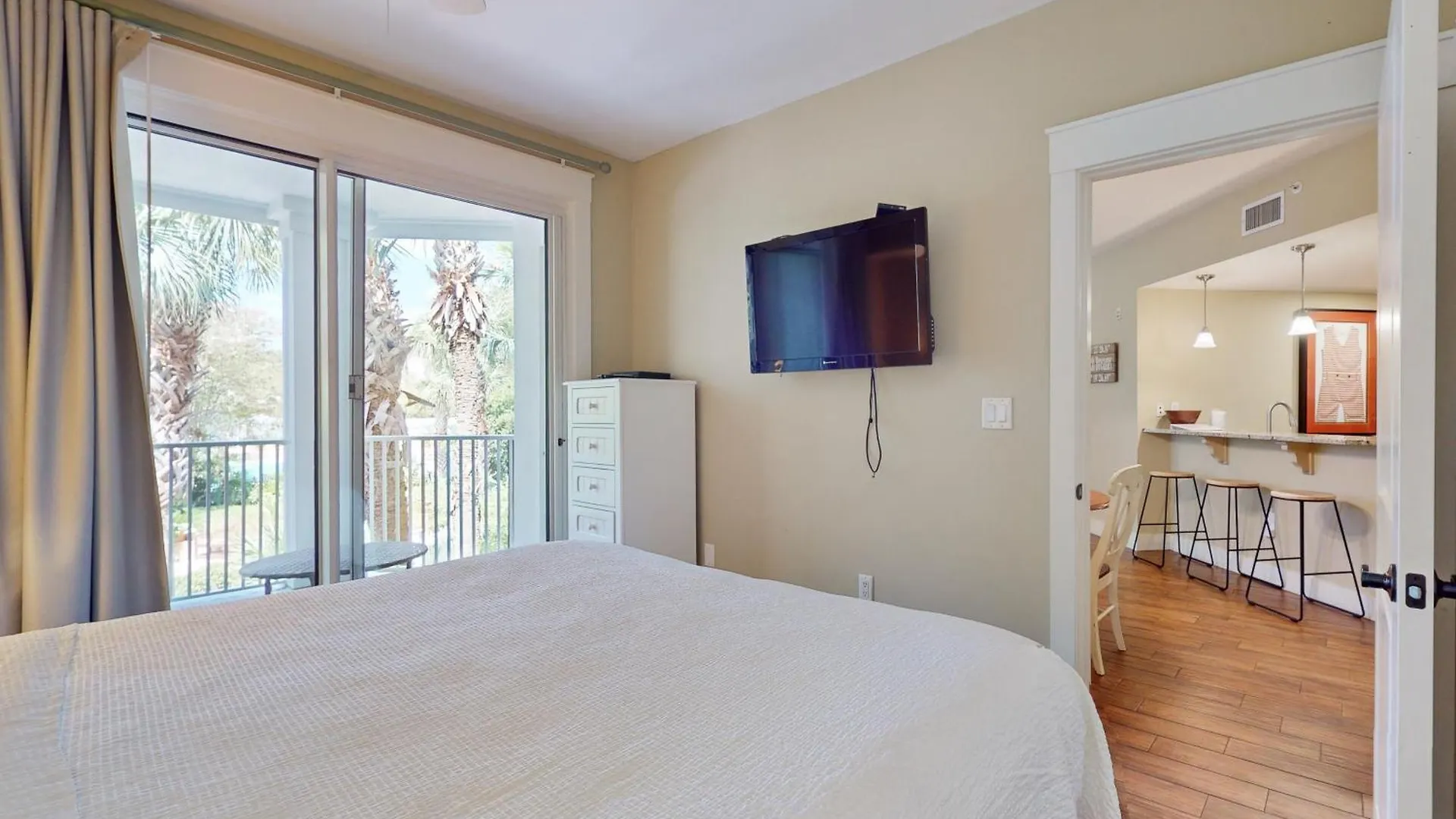 Apartment Baytowne Wharf - Pilot House #408