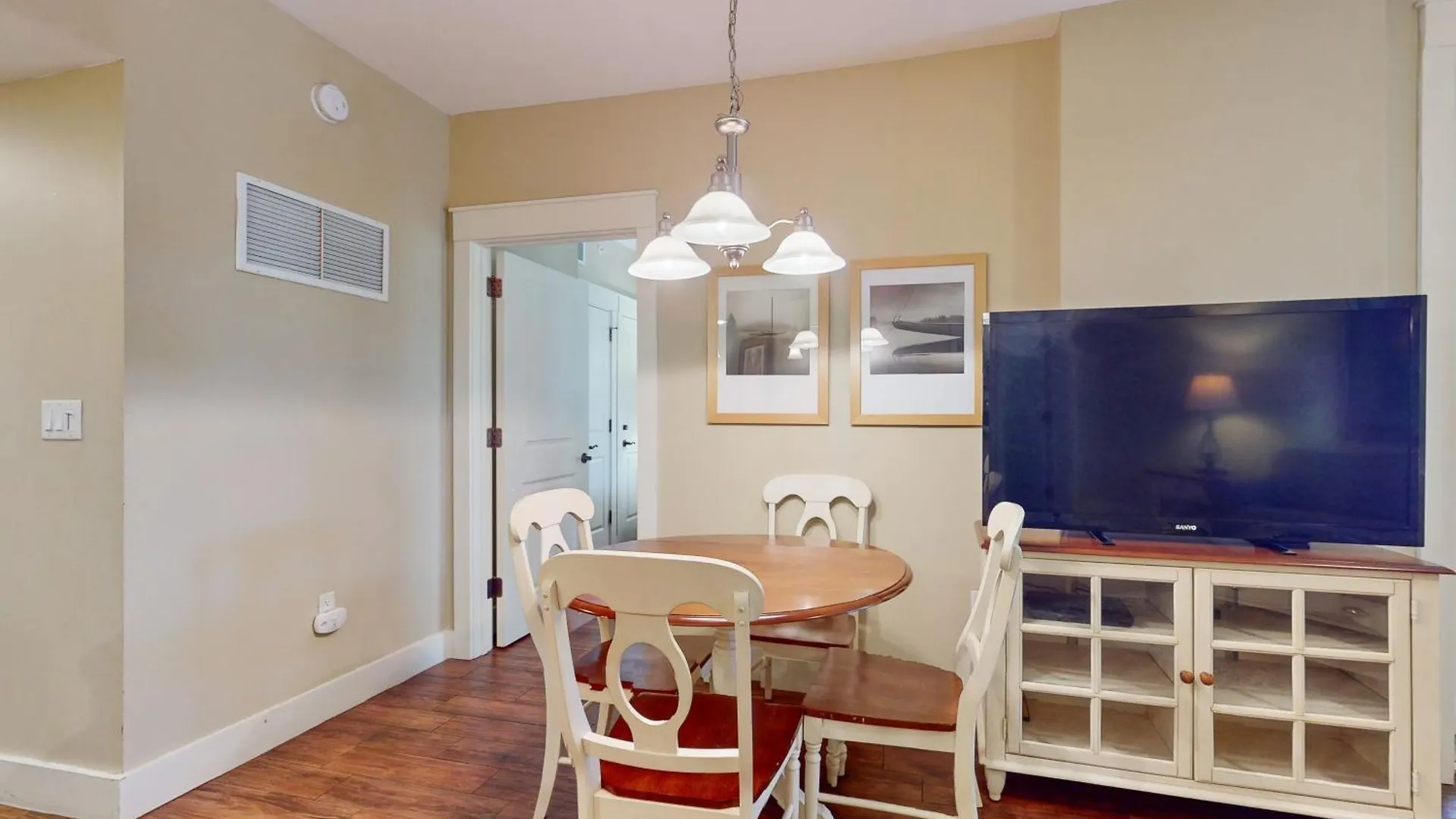 Baytowne Wharf - Pilot House #408 Apartment *