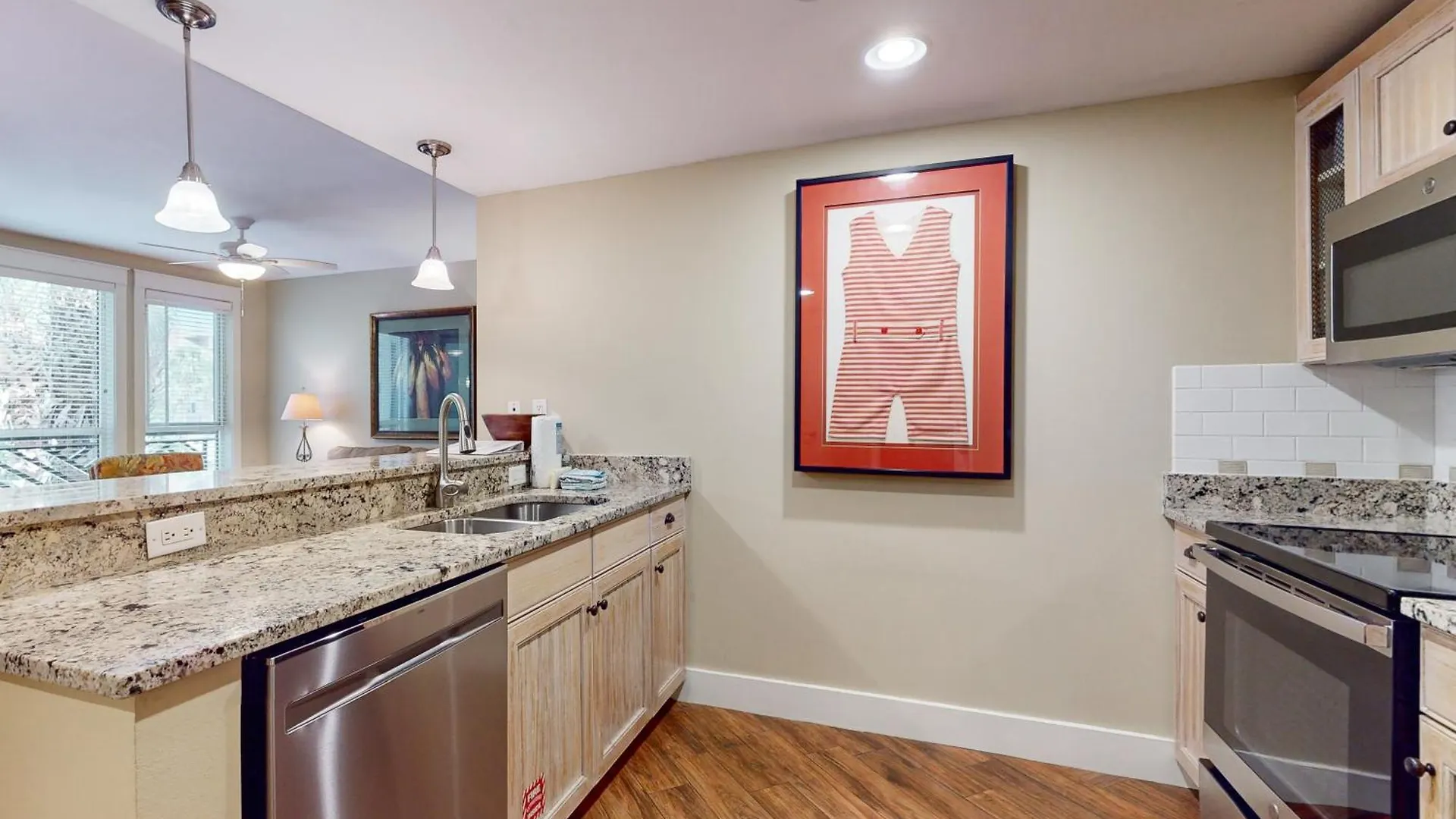 Apartment Baytowne Wharf - Pilot House #408 *