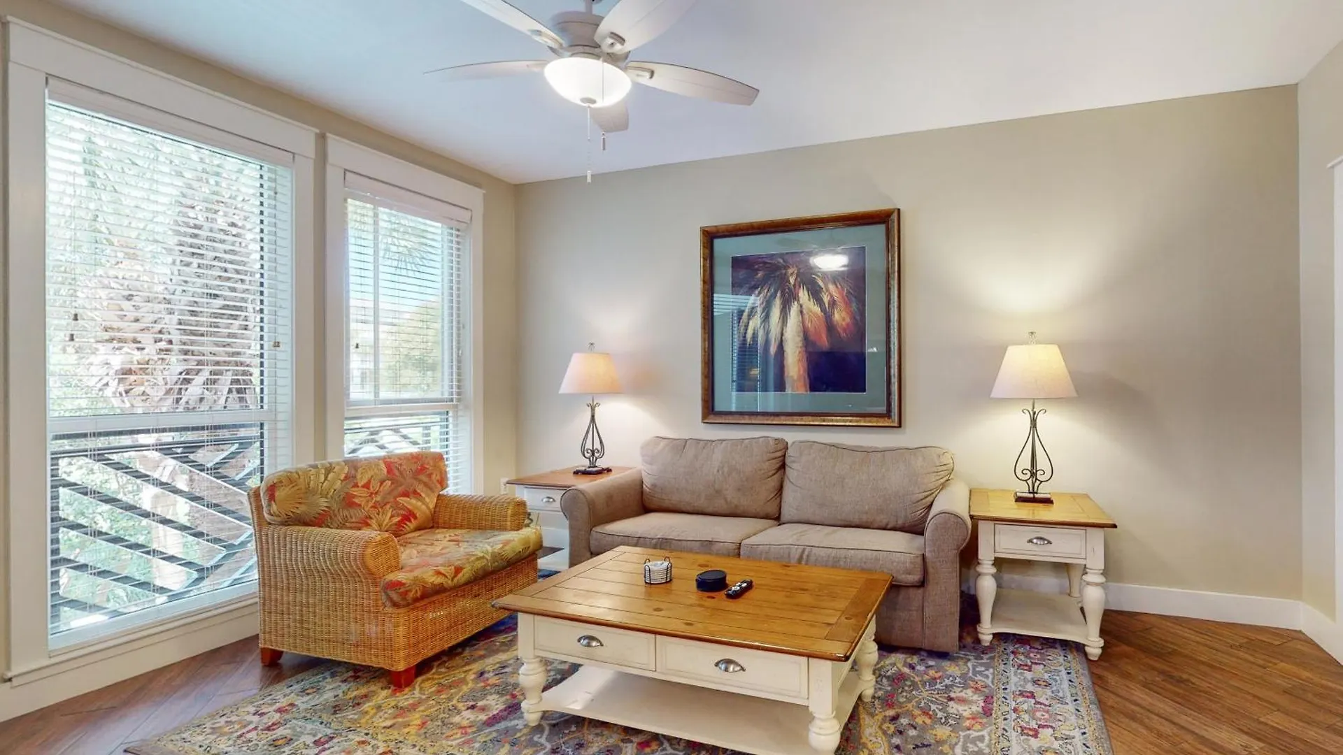 Baytowne Wharf - Pilot House #408 Apartment Destin