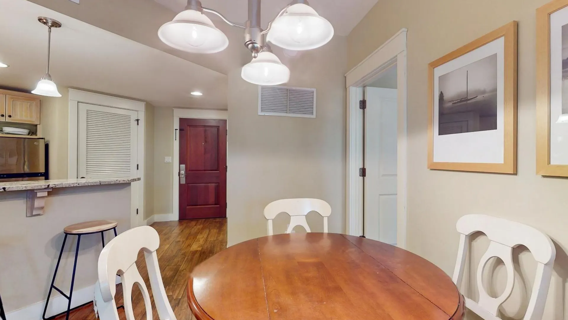 Baytowne Wharf - Pilot House #408 Destin