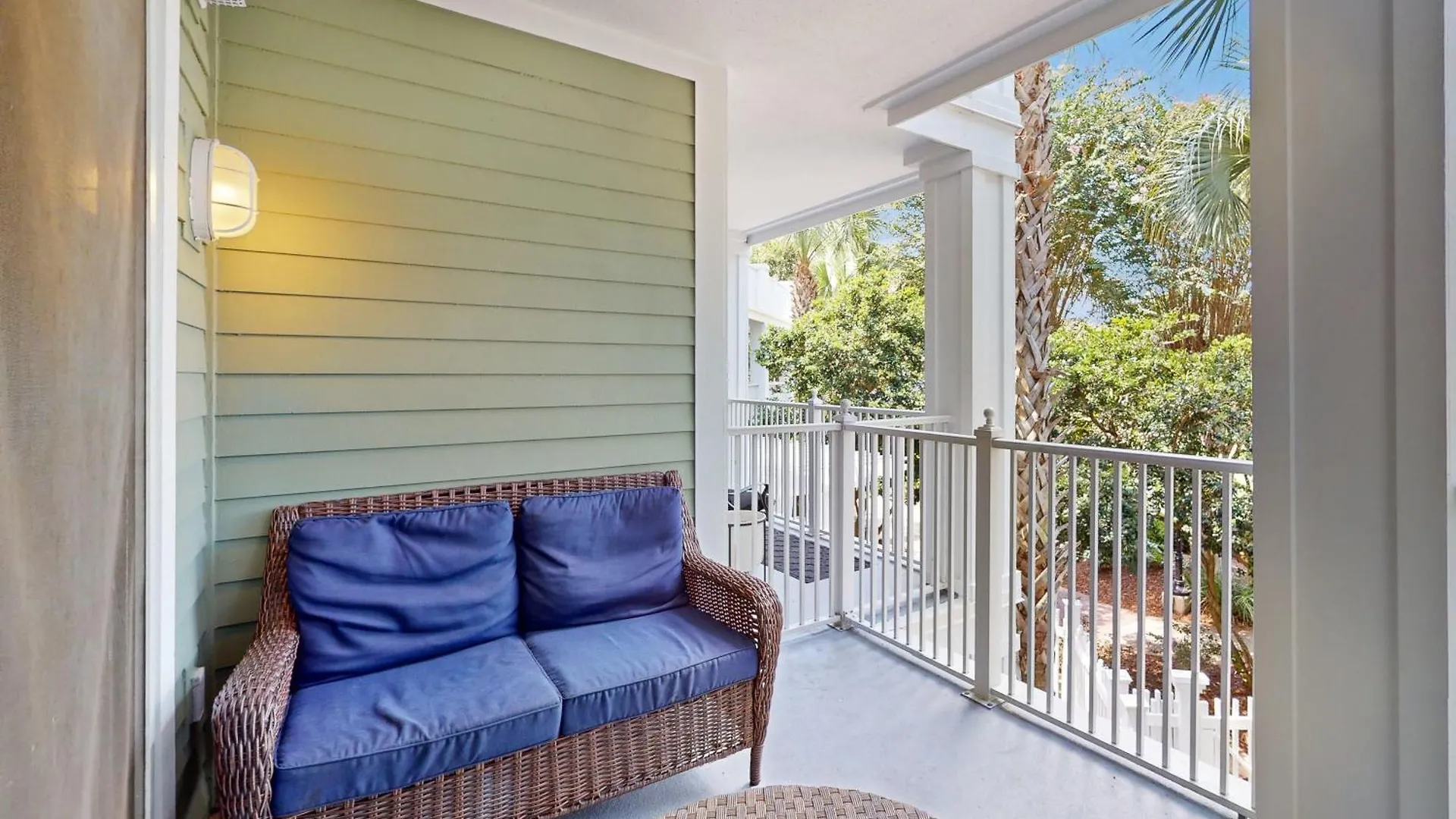 Baytowne Wharf - Pilot House #408 Apartment