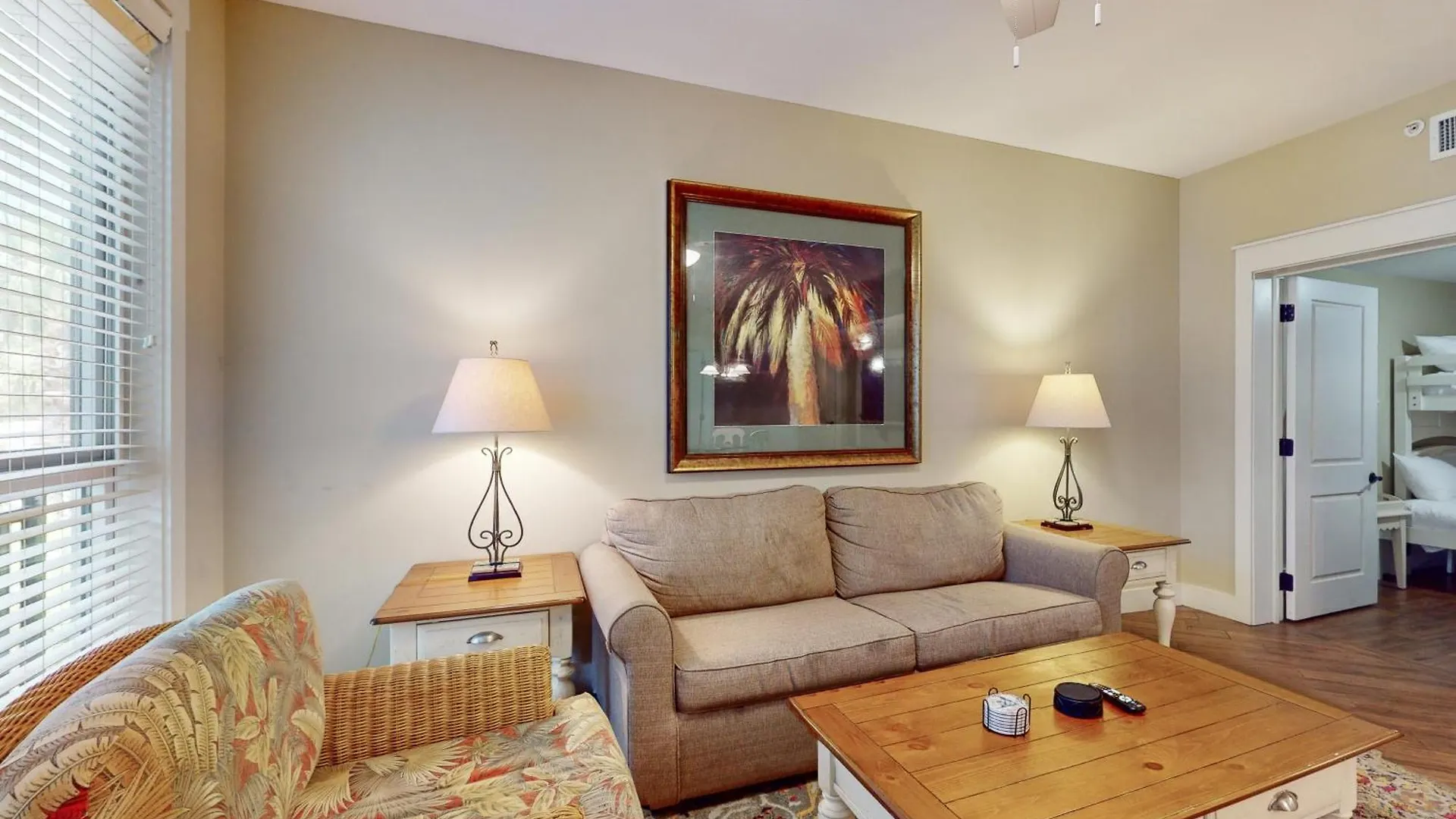 Baytowne Wharf - Pilot House #408 Apartment *