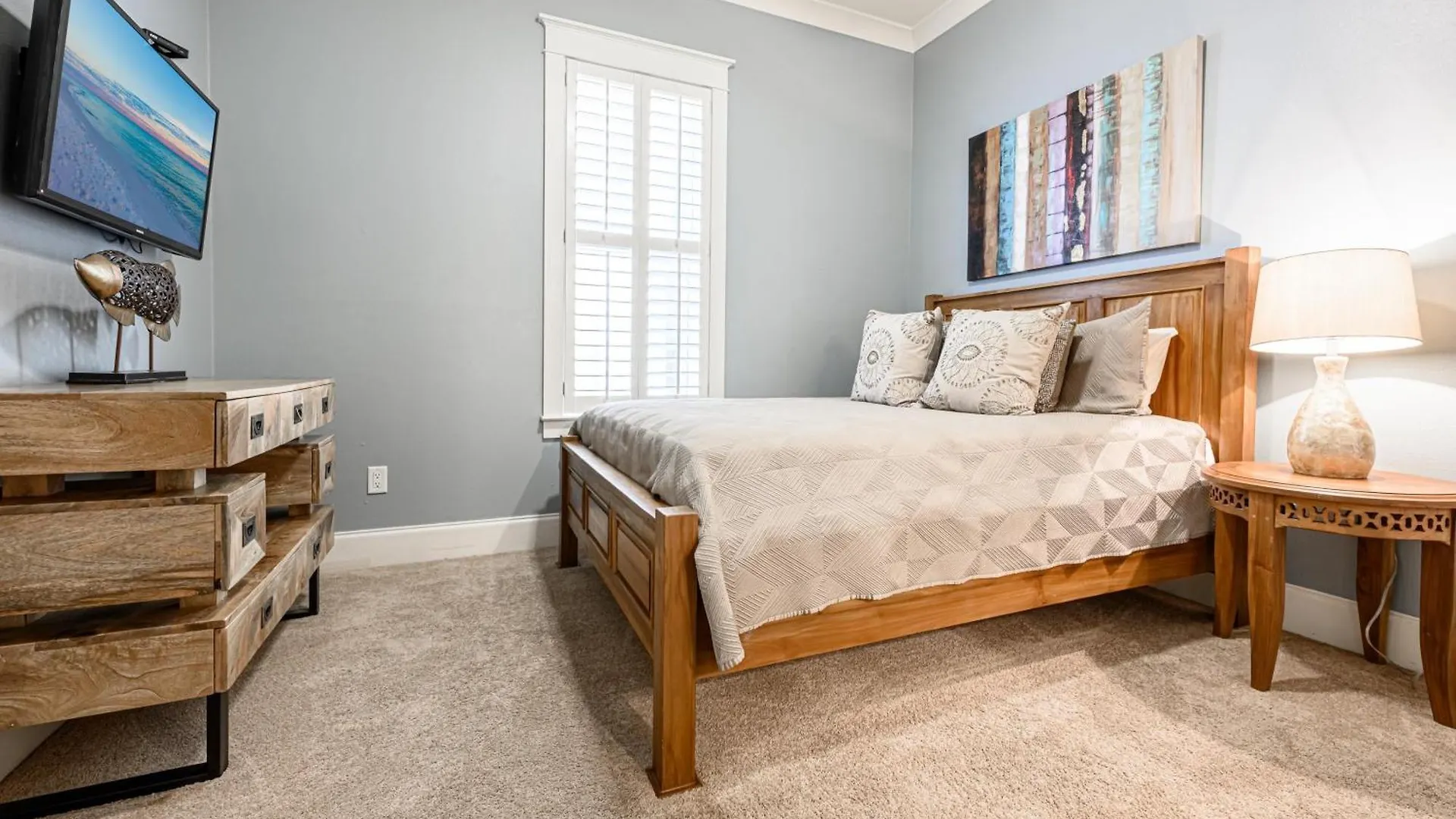 Semesterbostad Lavish Escape 4806 Destin